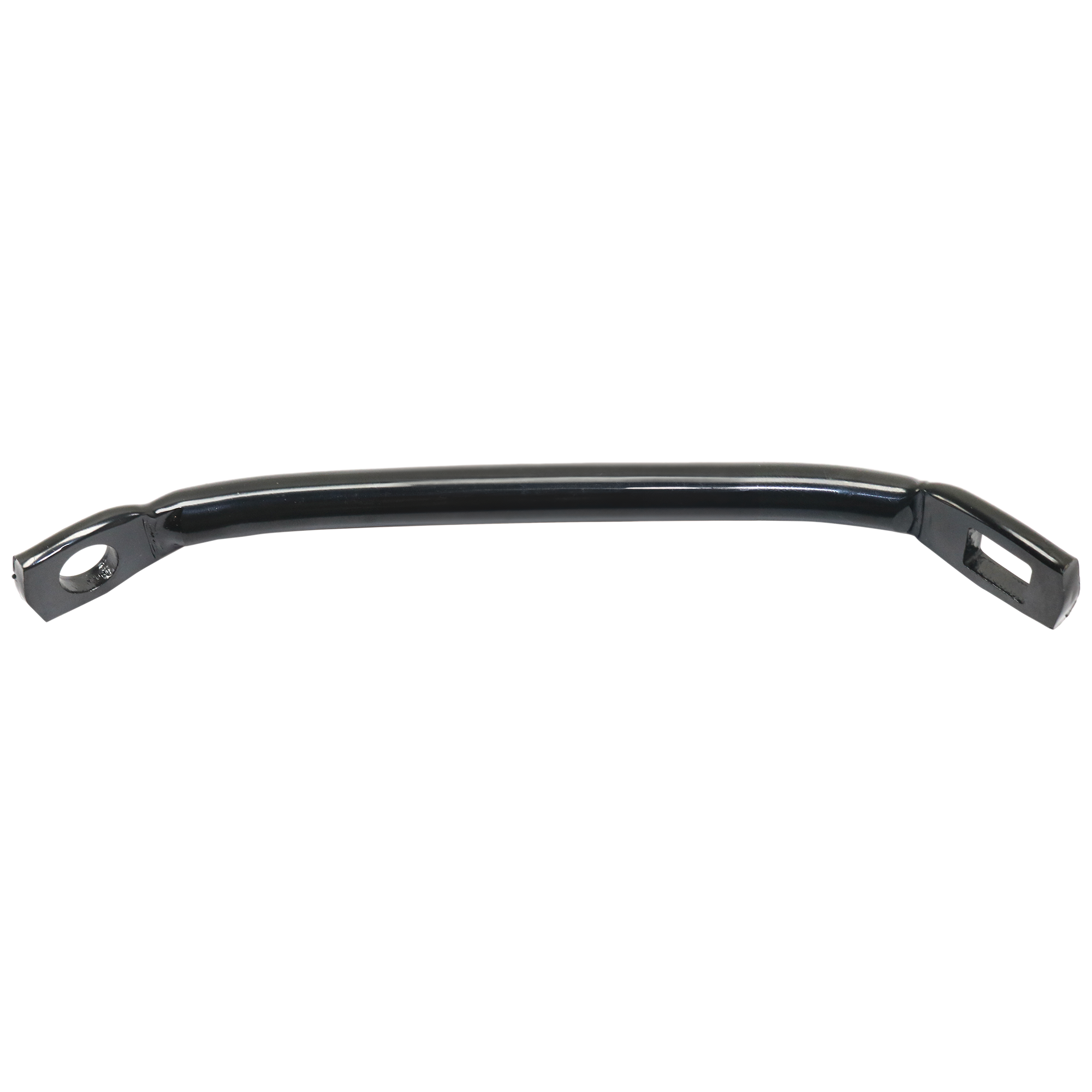 AM RAM 1500-15-18 FRONT BUMPER BRACKET LH Center Reinforcement 1 Piece Bumper Includes 19-23-1500 Classic CAPA SKU RD01310008Q Partslink CH1062105C OEM 68253755AA