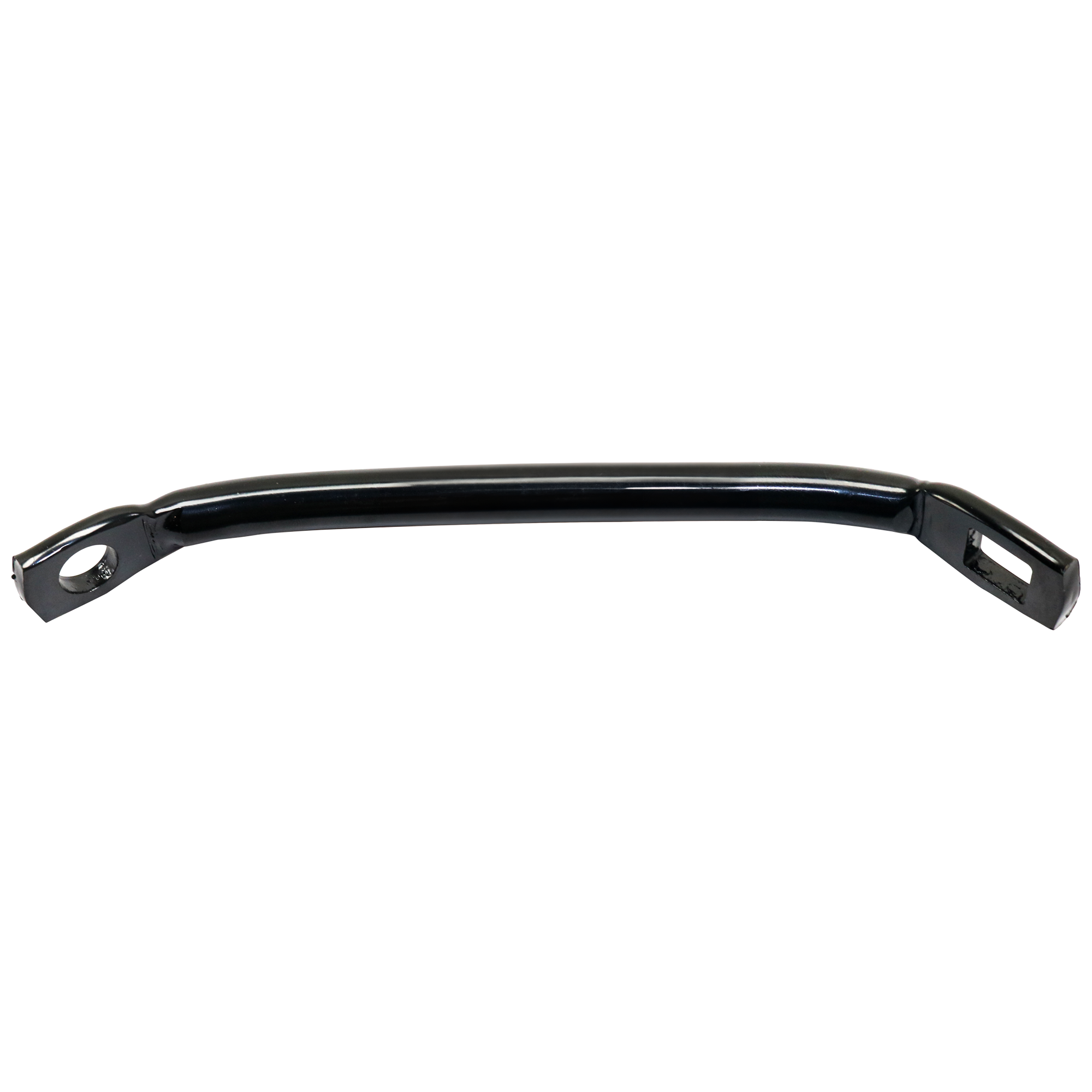 AM RAM 1500-15-18 FRONT BUMPER BRACKET LH Center Reinforcement 1 Piece Bumper Includes 19-24-1500 Classic SKU RD01310008 Partslink CH1062105 OEM 68253755AA