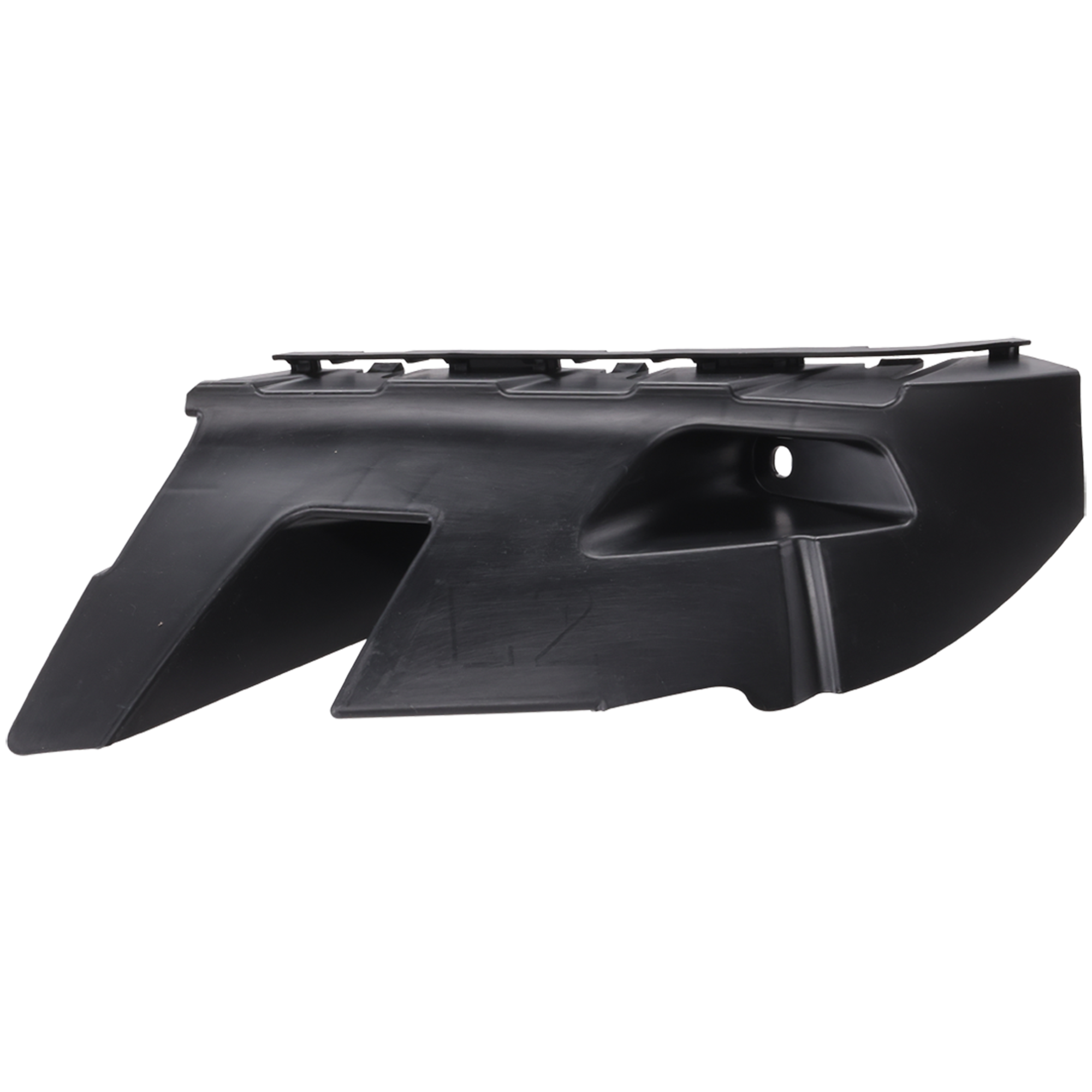 AM RAM 1500-15-18 FRONT BUMPER BRACKET LH 1 Piece 2 Piece Bumper Includes 19-24-1500 Classic SKU RD01310010 Partslink CH1042121 OEM 68104945AE