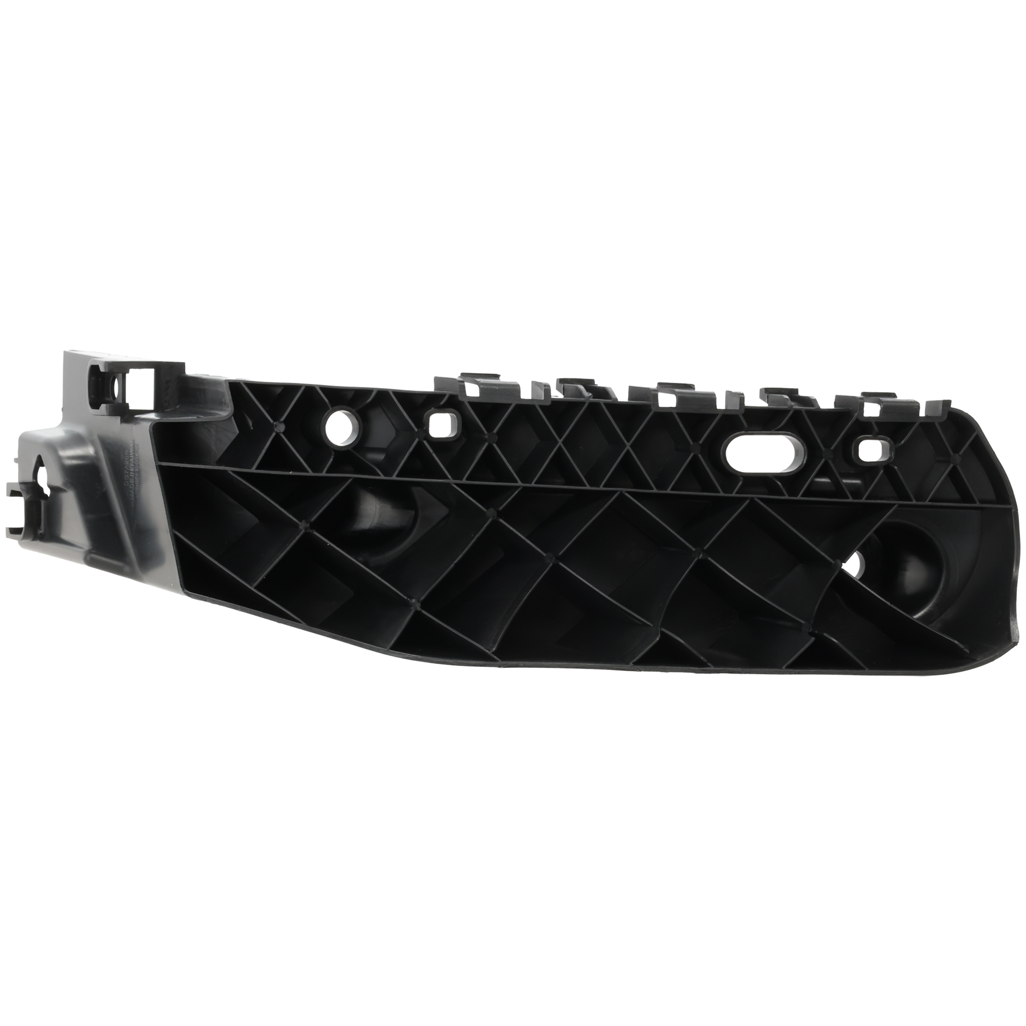 AM DURANGO 14-20 FRONT BUMPER BRACKET RH Citadel Limited R T SXT GT SRT Citadel Platinum Models SKU RD01310011 Partslink CH1043124 OEM 68227824AA