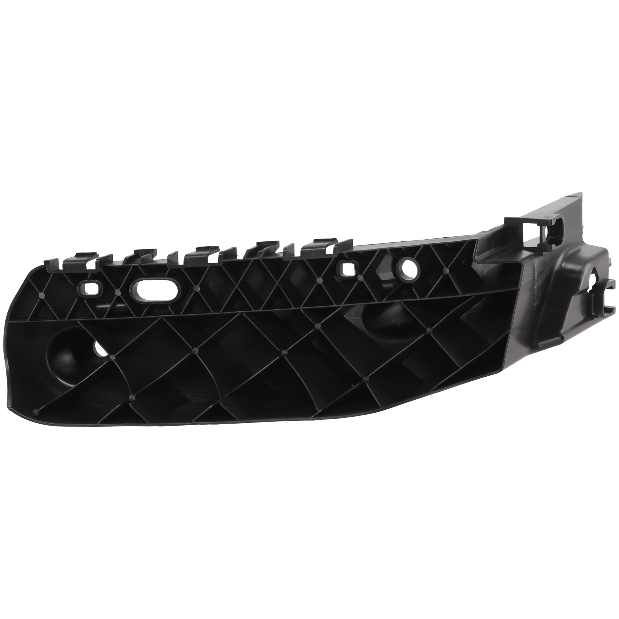 AM DURANGO 14-20 FRONT BUMPER BRACKET LH Citadel Limited R T SXT GT SRT Citadel Platinum Models SKU RD01310012 Partslink CH1042124 OEM 68227825AA