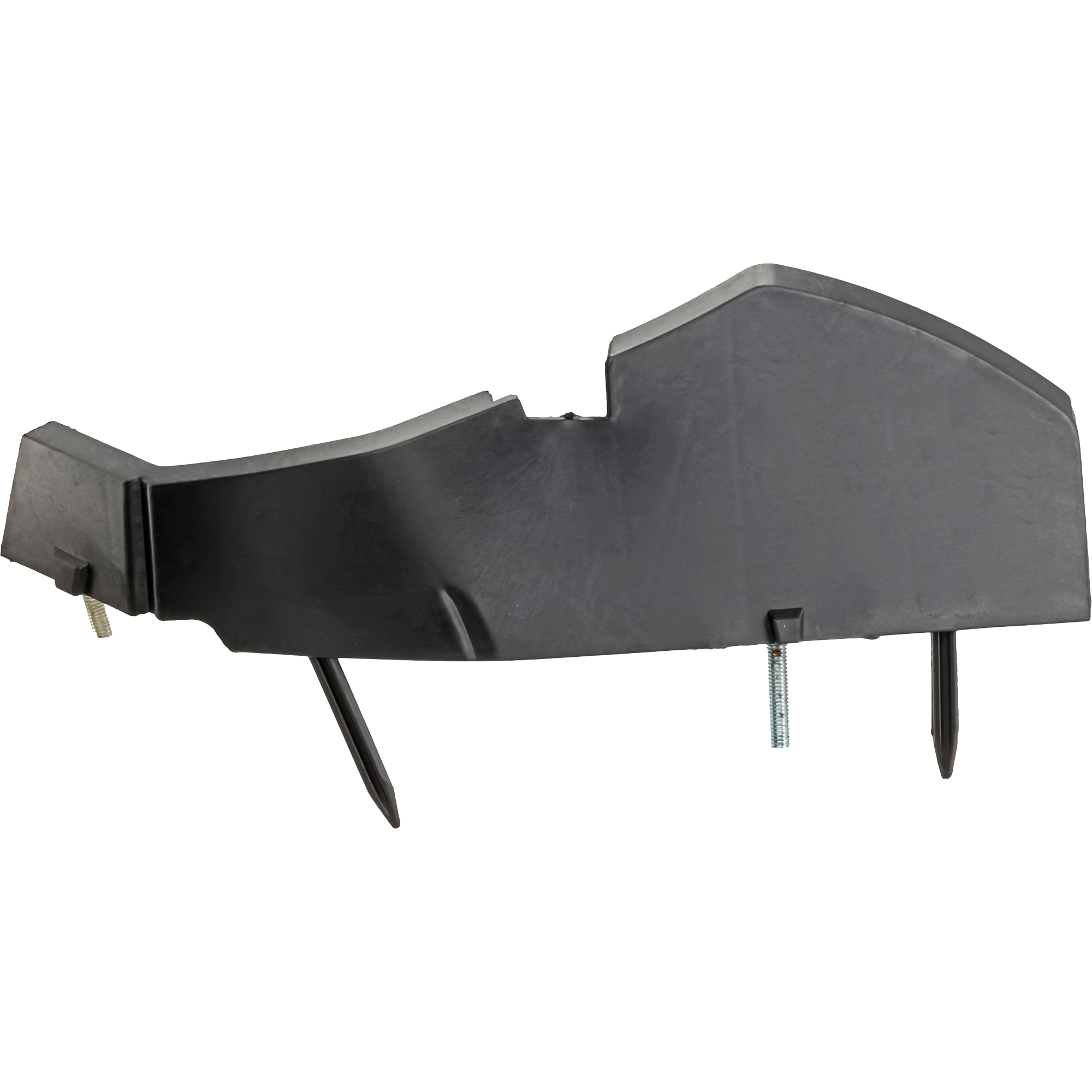 AM CHALLENGER 15-23 FRONT BUMPER BRACKET RH No. 1 SKU RD01310015 Partslink CH1043126 OEM 68375013AA