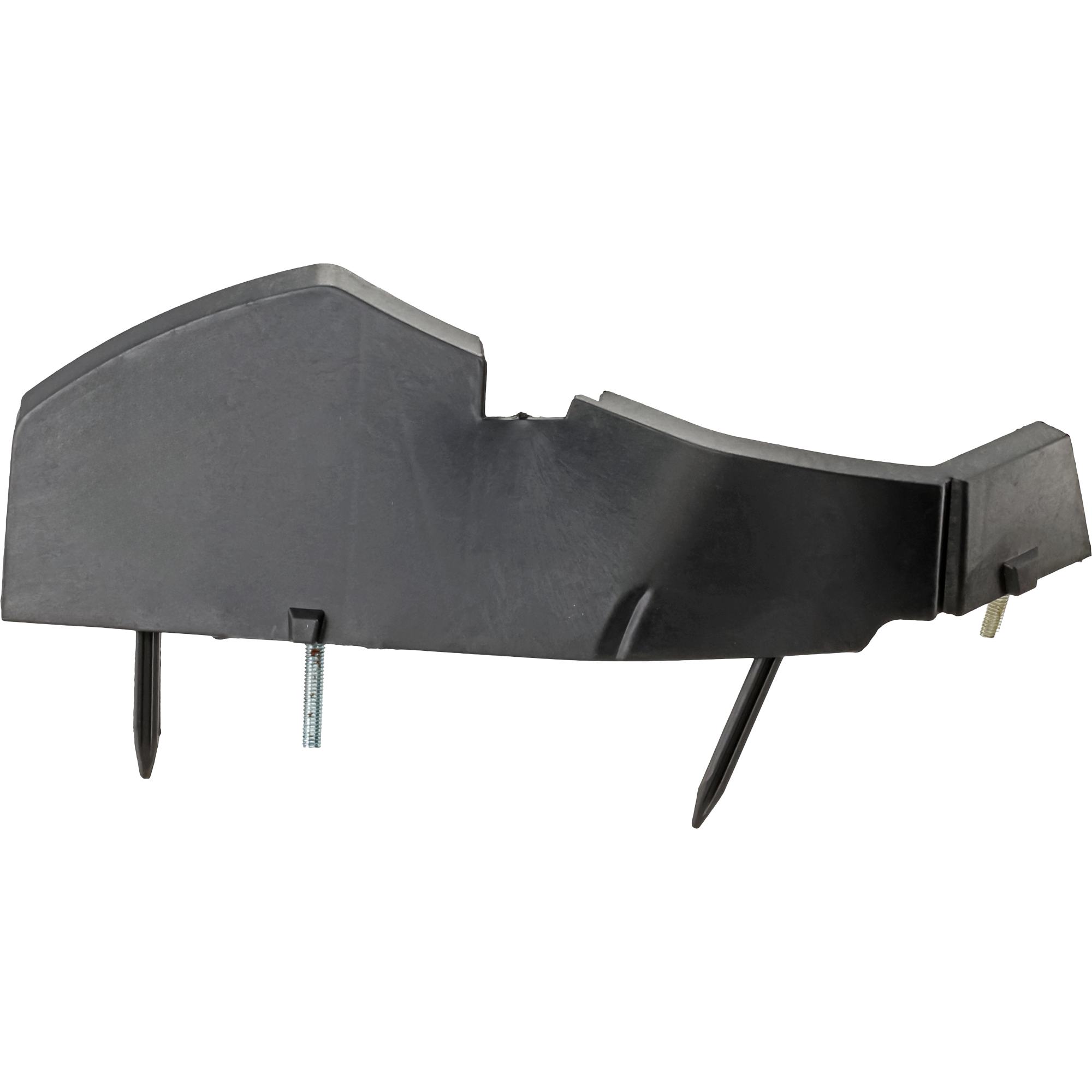 AM CHALLENGER 15-23 FRONT BUMPER BRACKET LH No. 1 SKU RD01310016 Partslink CH1042126 OEM 68375014AA