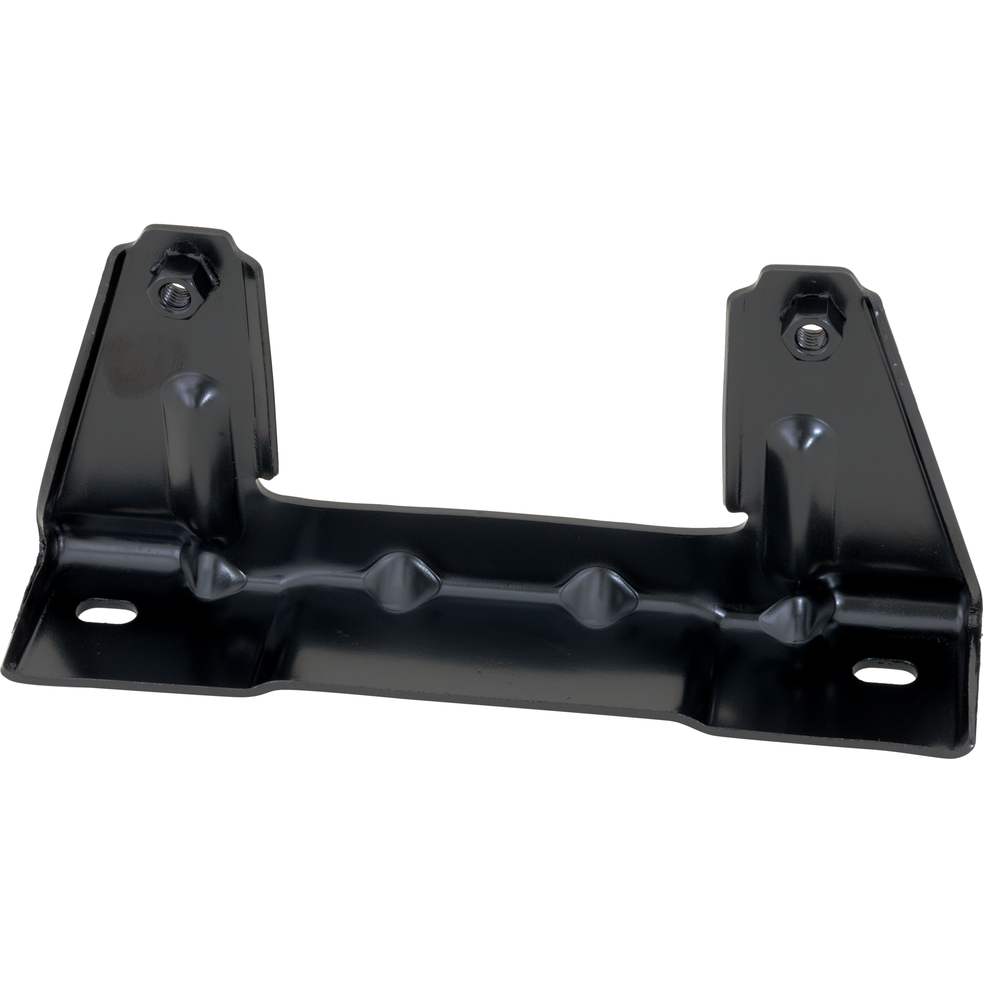 AM DURANGO 16-20 FRONT BUMPER BRACKET Sensor Bracket SKU RD01310022 Partslink CH1074100 OEM 68307009AA