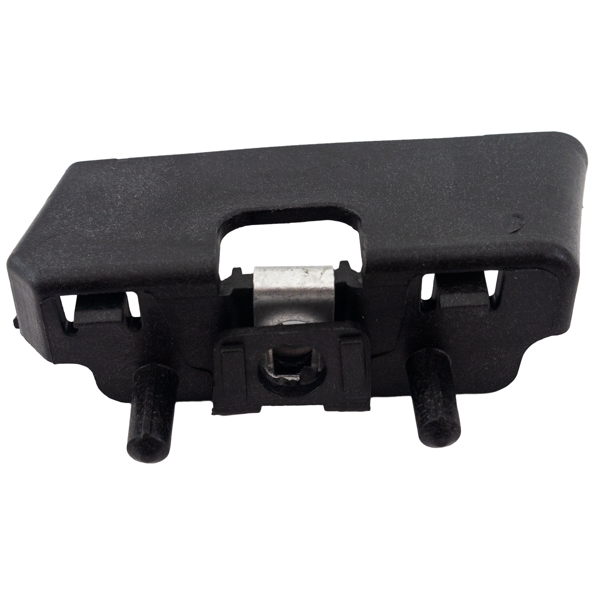 AM RAM 1500-09-10 FRONT BUMPER BRACKET RH Plastic Outer SKU RD01310025 Partslink CH1063104 OEM 55277480AD