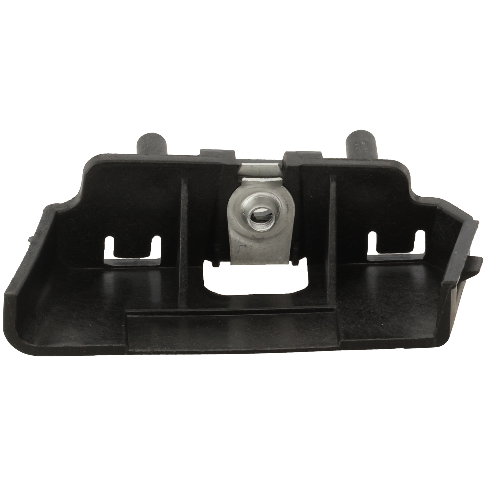 AM RAM 1500-09-10 FRONT BUMPER BRACKET LH Plastic Outer SKU RD01310026 Partslink CH1062104 OEM 55277481AD