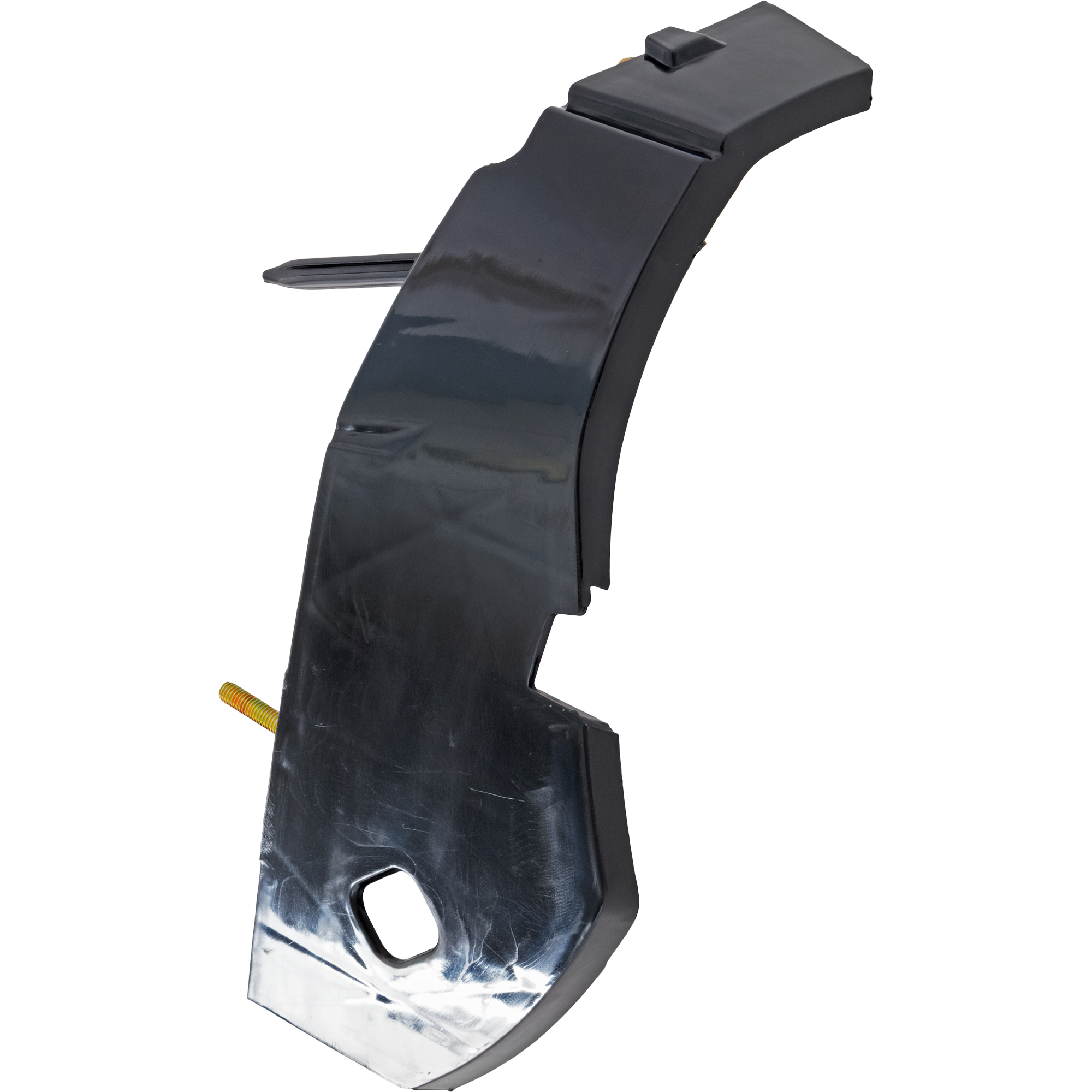 AM CHALLENGER 08-23 FRONT BUMPER BRACKET RH Support Bracket SKU RD01310027 Partslink CH1043122 OEM 68043392AA