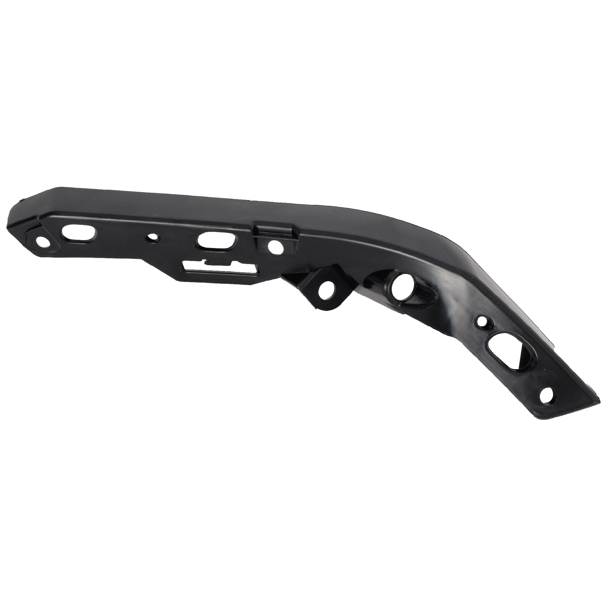 AM CHARGER 15-22 FRONT BUMPER BRACKET RH Support Bracket w o Wide Body Option SKU RD01310035 Partslink CH1043118 OEM 68213539AC