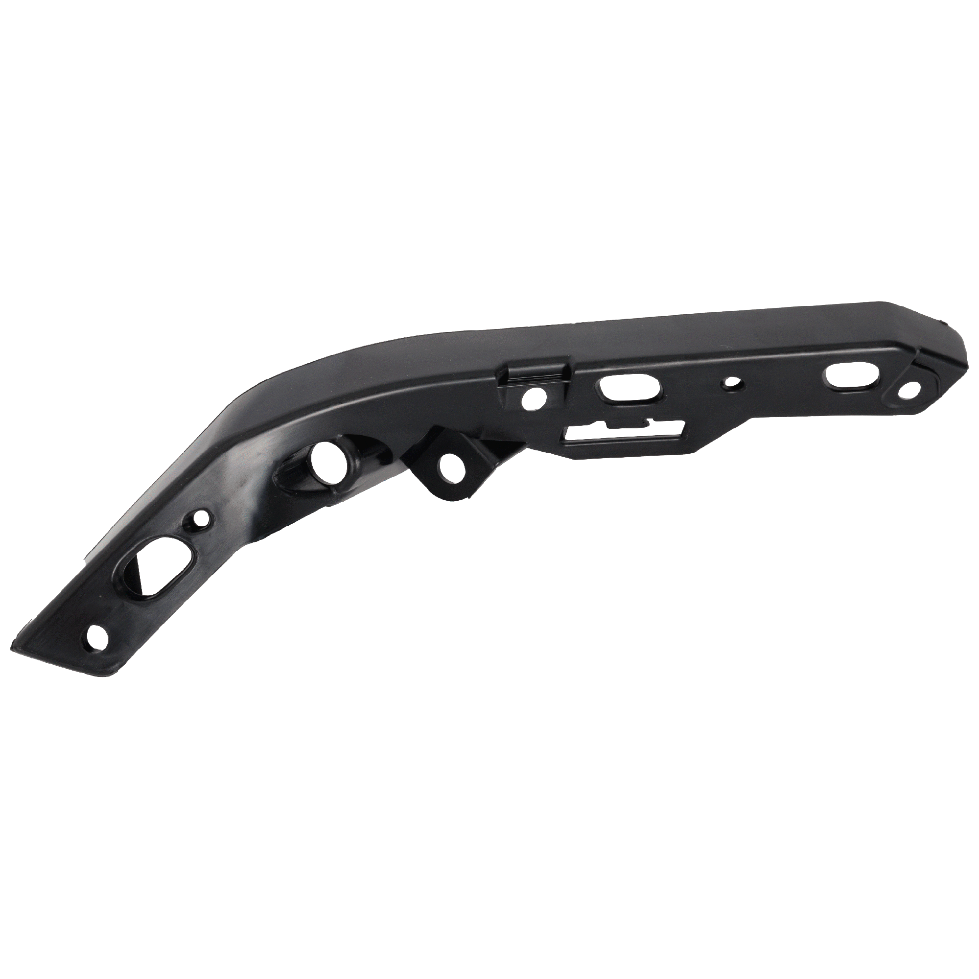 AM CHARGER 15-22 FRONT BUMPER BRACKET LH Support Bracket w o Wide Body Option SKU RD01310036 Partslink CH1042118 OEM 68213538AC