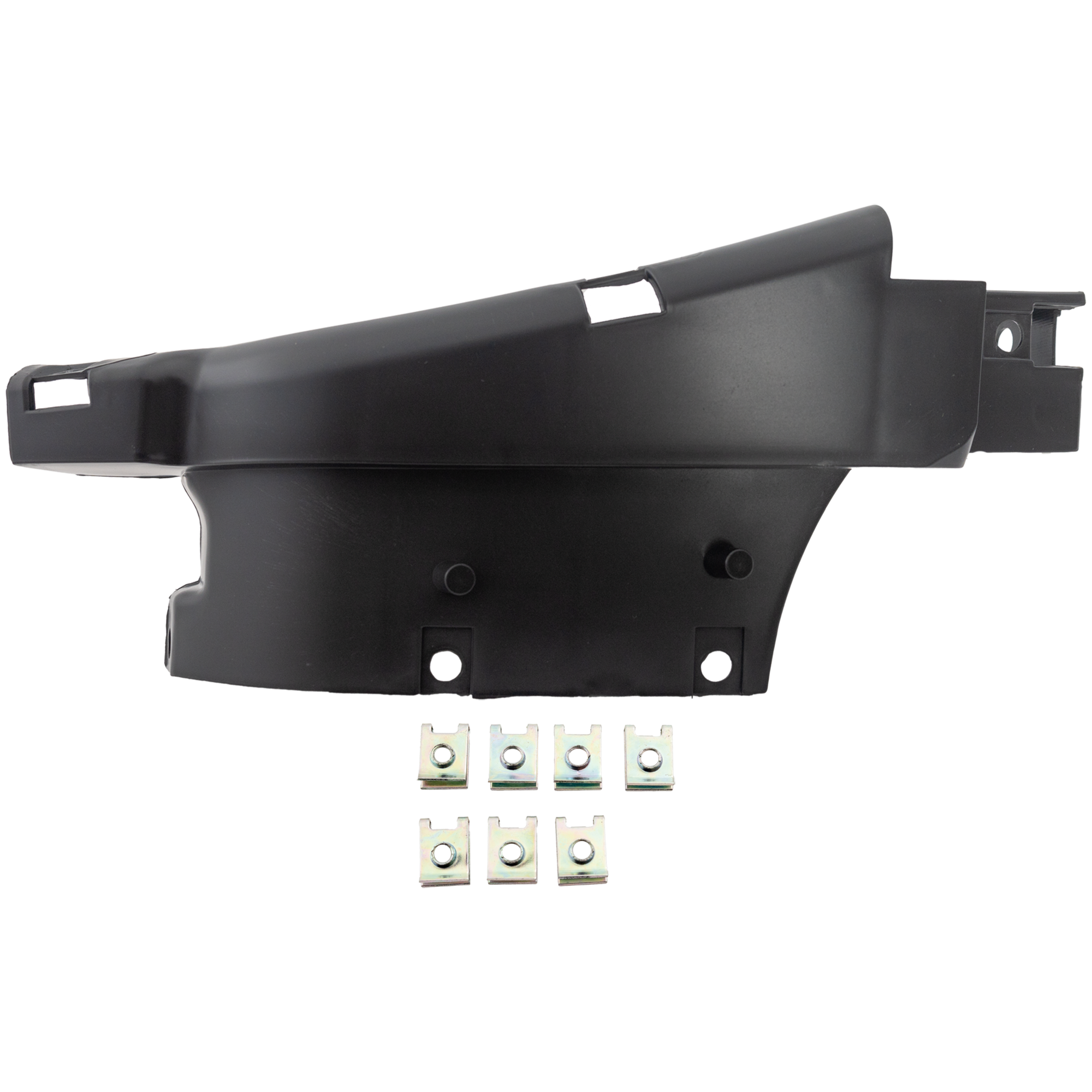 AM DODGE FULL SIZE PICKUP 02-09 FRONT BUMPER BRACKET RH Side Support Type 1 SKU RD01310045 Partslink CH1043106 OEM 55077374AD