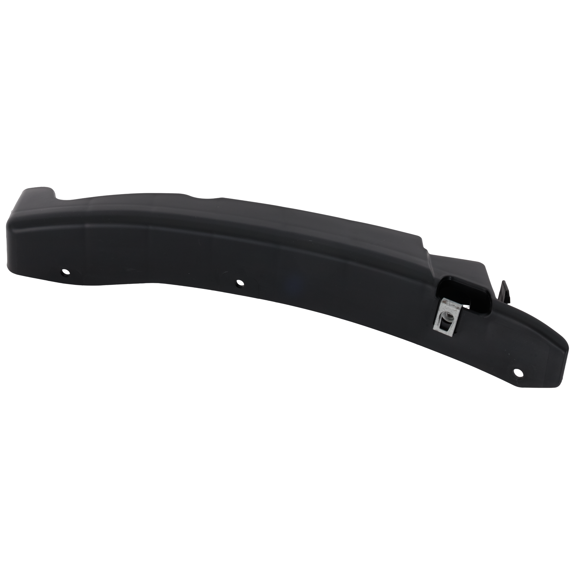 AM RAM 2500-10-10 FRONT BUMPER BRACKET RH AND LH Side Bracket CAPA SKU RD01310047Q Partslink CH1061117C OEM 68064309AA