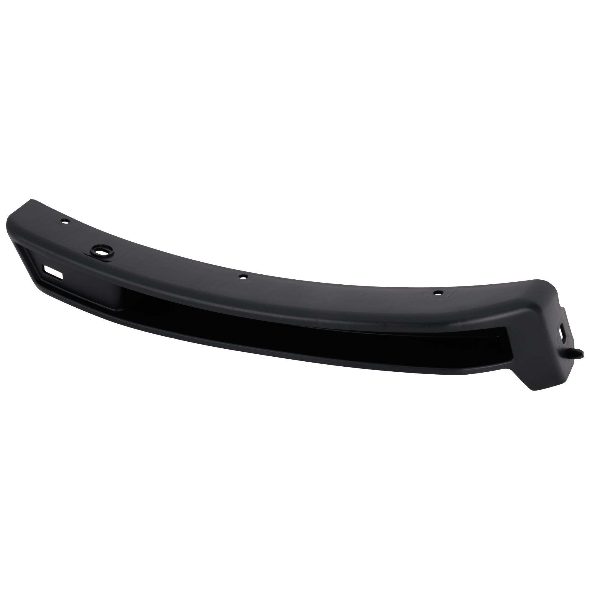 AM RAM 2500-3500-19-24 FRONT BUMPER BRACKET RH AND LH Side Cover Bracket Type 1 w Parksense w Front Electric Winch SKU RD01310048 Partslink CH1061122 OEM 68449384AA