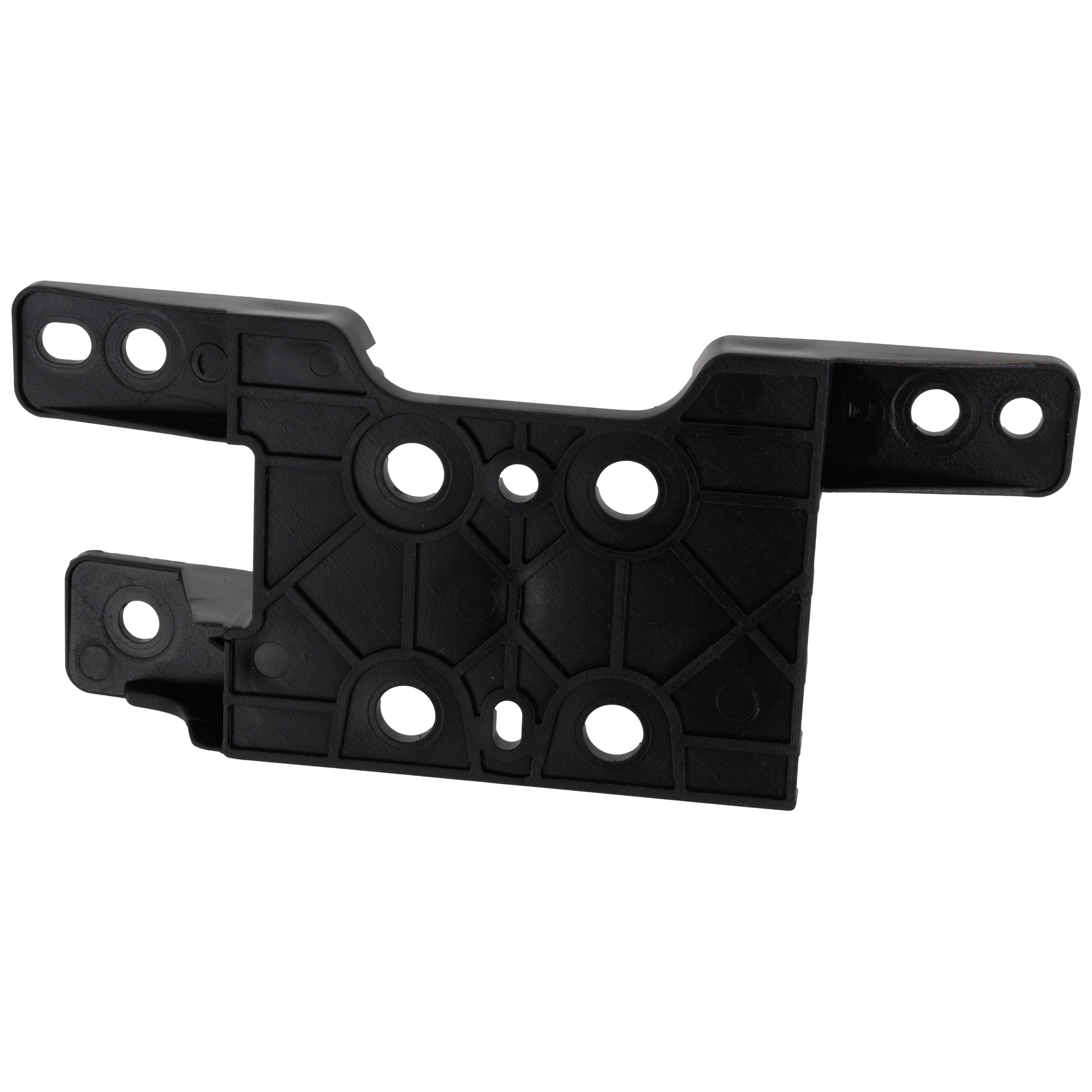 AM PROMASTER VAN 23-25 FRONT BUMPER BRACKET Center Extended Standard Cargo Van SKU RD01310050 Partslink CH1064101 OEM 68540666AA