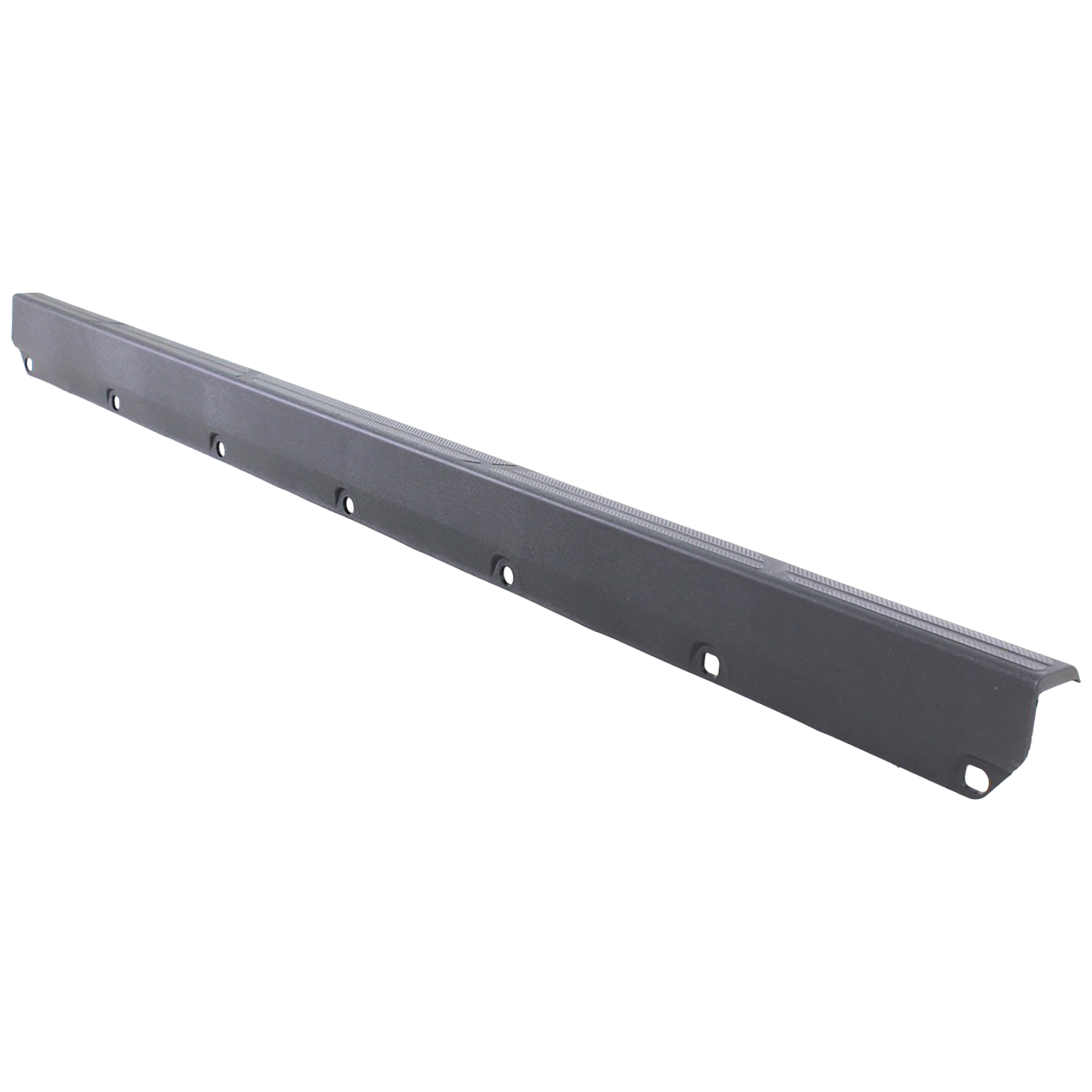 AM RAM 1500-15-18 FRONT BUMPER BRACKET RH AND LH Bumper Bracket Kit 1 Piece Bumper Includes 19-24-1500 Classic SKU RD01370002 Partslink CH1065103 OEM 68271506AB