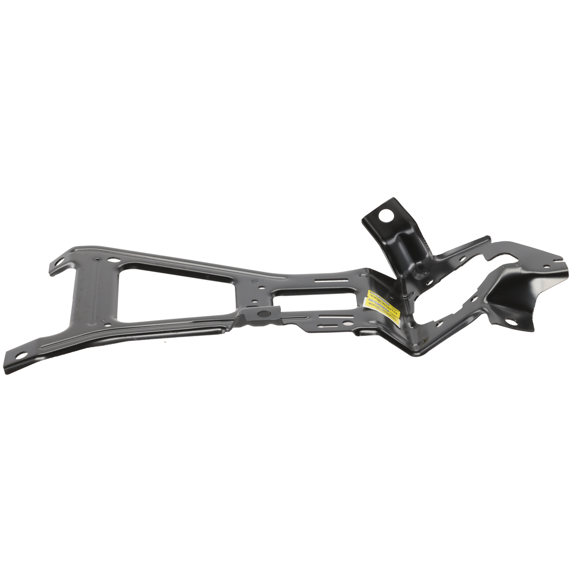 AM RAM 1500-15-18 FRONT BUMPER BRACKET RH AND LH Side Bracket Kit 1 Piece Bumper Includes 19-23-1500 Classic SKU RD01370003 Partslink CH1061106 OEM 68271501AC