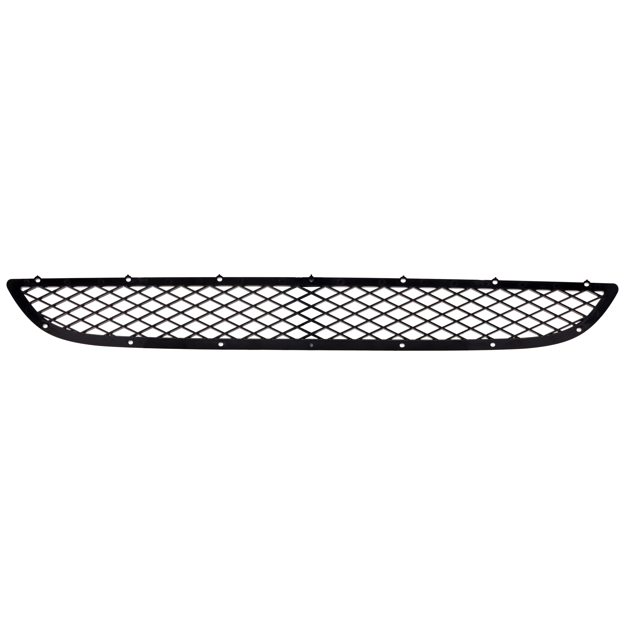 AM PROMASTER VAN 14-22 FRONT BUMPER GRILLE Lower SKU RD01530001 Partslink CH1036145 OEM 5LT25LAHAA