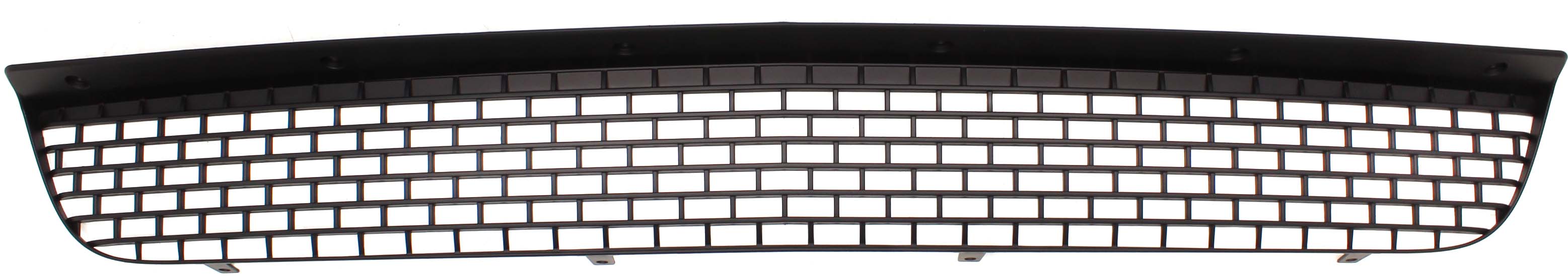 AM CHALLENGER 18-23 FRONT BUMPER GRILLE Center Paint to Match w Wide Body Option w o Fog Light Holes SKU RD01530002 Partslink CH1036154 OEM 68259758AA