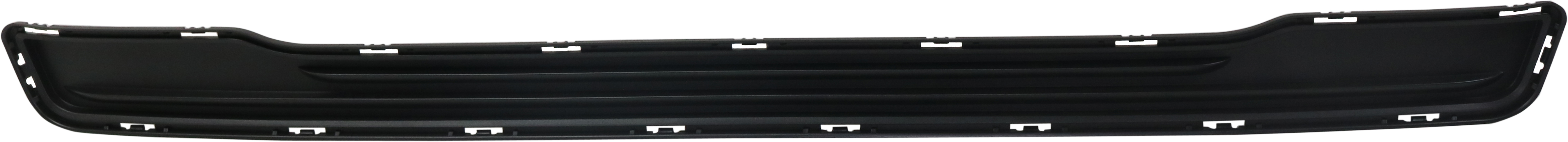 AM RAM 1500-13-18 FRONT BUMPER GRILLE Closeout Panel 1 Piece Bumper Includes 19-23-1500 Classic SKU RD01530003 Partslink CH1036159 OEM 68207015AA