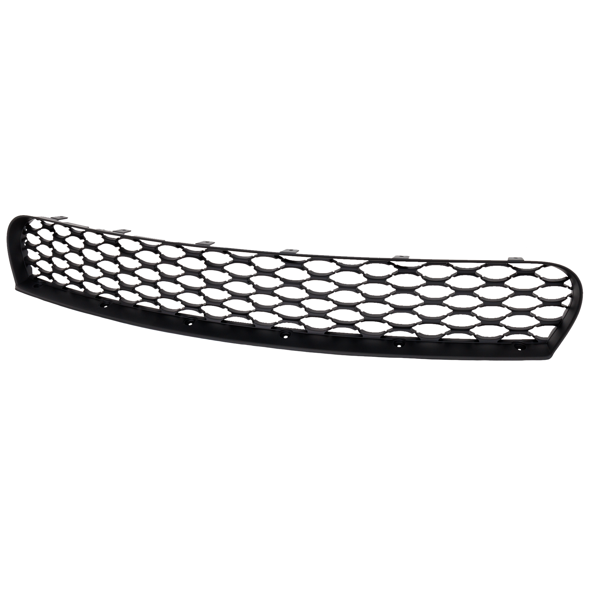 AM CHARGER 15-23 FRONT BUMPER GRILLE Textured w o Adaptive Cruise Control Exc. Enforcer Wide Option Submodels SKU RD01530004 Partslink CH1036170 OEM 68394592AA