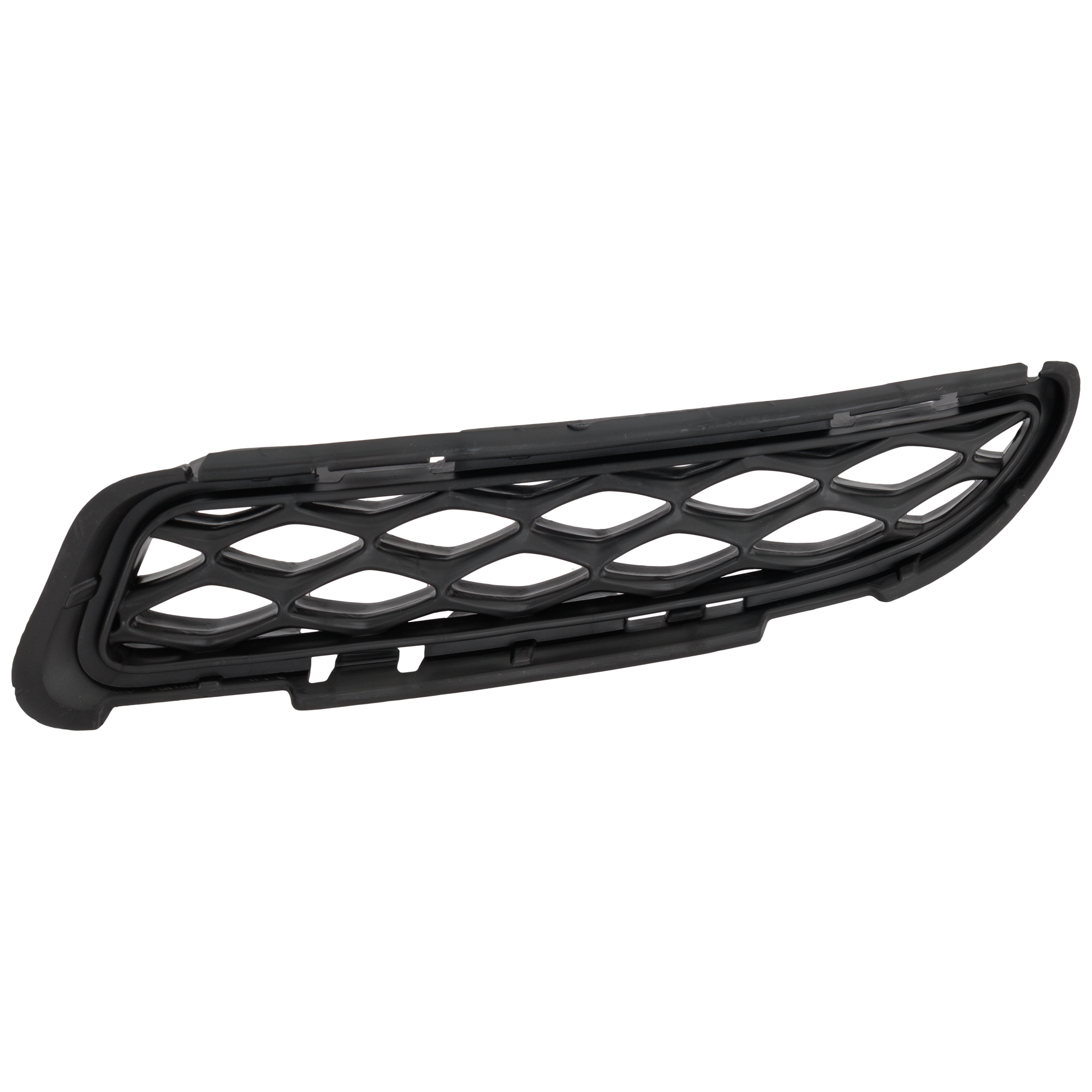 AM DURANGO 18-20 FRONT BUMPER GRILLE RH Primed R T SRT GT 19-20 Models SKU RD01530009 Partslink CH1039231 OEM 68307812AA