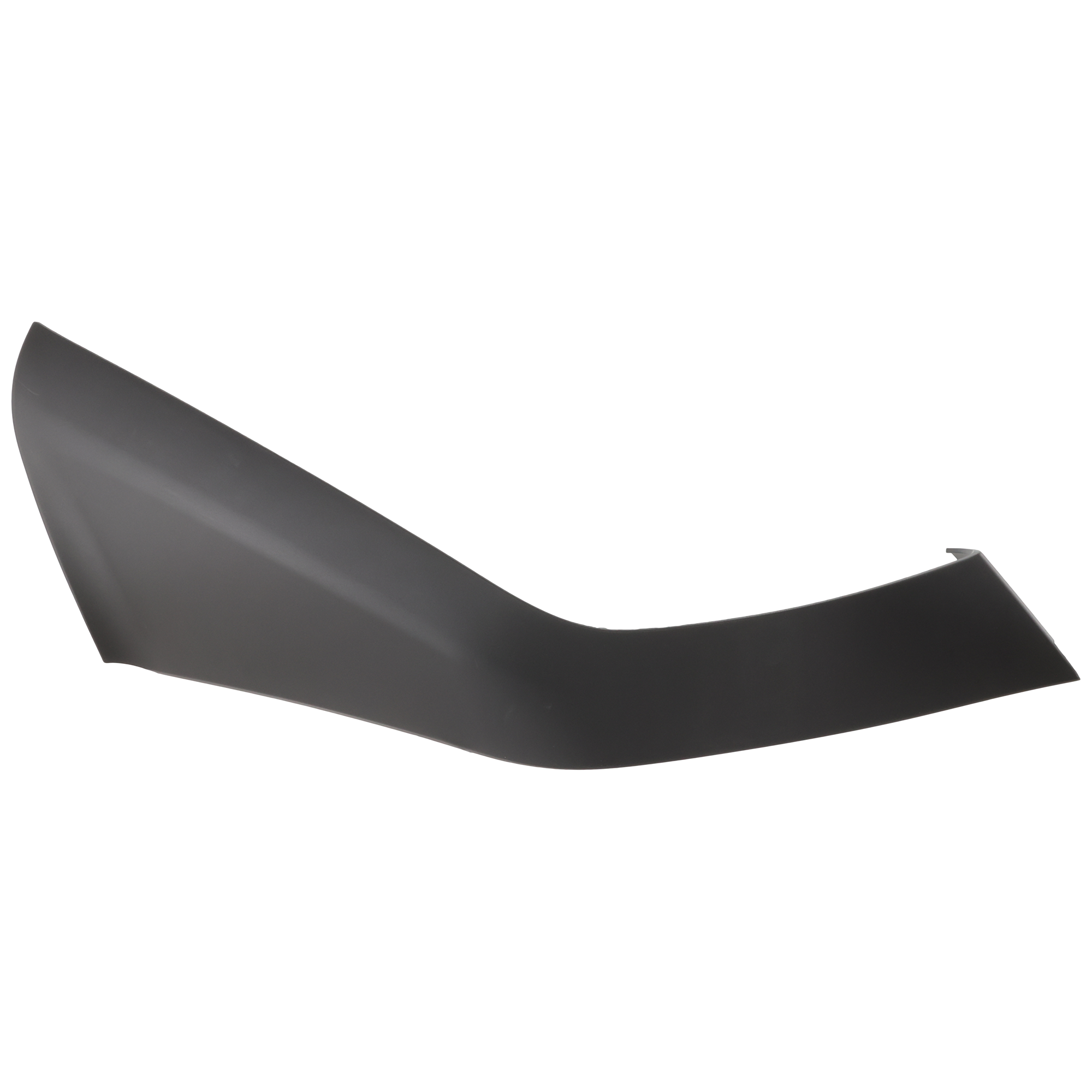 AM RAM 1500-15-18 FRONT BUMPER MOLDING RH AND LH Cover Kit 1 Piece Bumper w Ram Letters on Grille Textured Black Includes 19-24 Ram 1500 Classic CAPA SKU RD01590011Q Partslink CH1044166C OEM 68271570AA