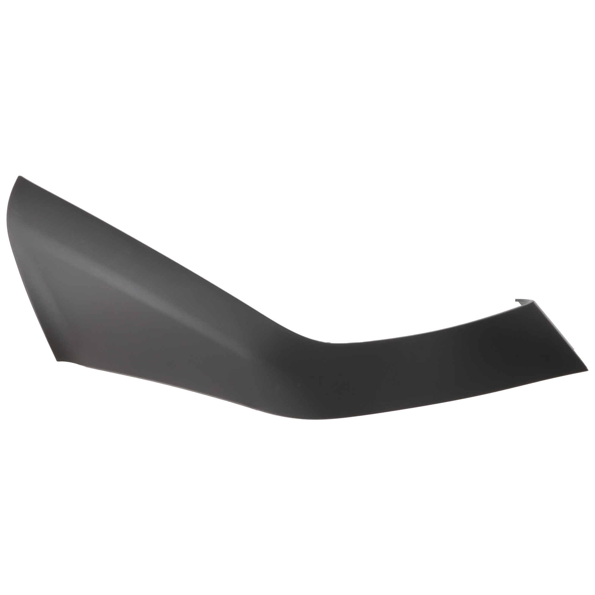 AM RAM 1500-15-18 FRONT BUMPER MOLDING RH AND LH Cover Kit 1 Piece Bumper w Ram Letters on Grille Textured Black Includes 19-24 Ram 1500 Classic SKU RD01590011 Partslink CH1044166 OEM 68271570AA