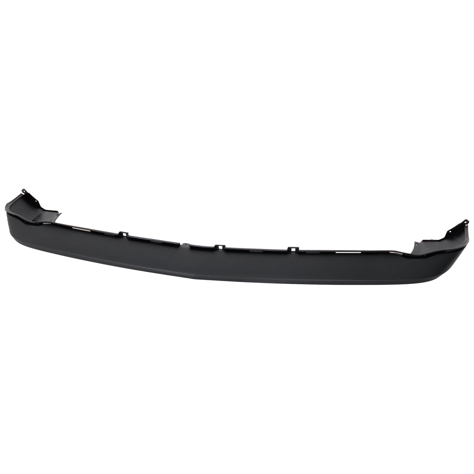 AM CHALLENGER 11-14 FRONT LOWER VALANCE Textured Black R T SXT Models SKU RD01750007 Partslink CH1095123 OEM 68139368AA
