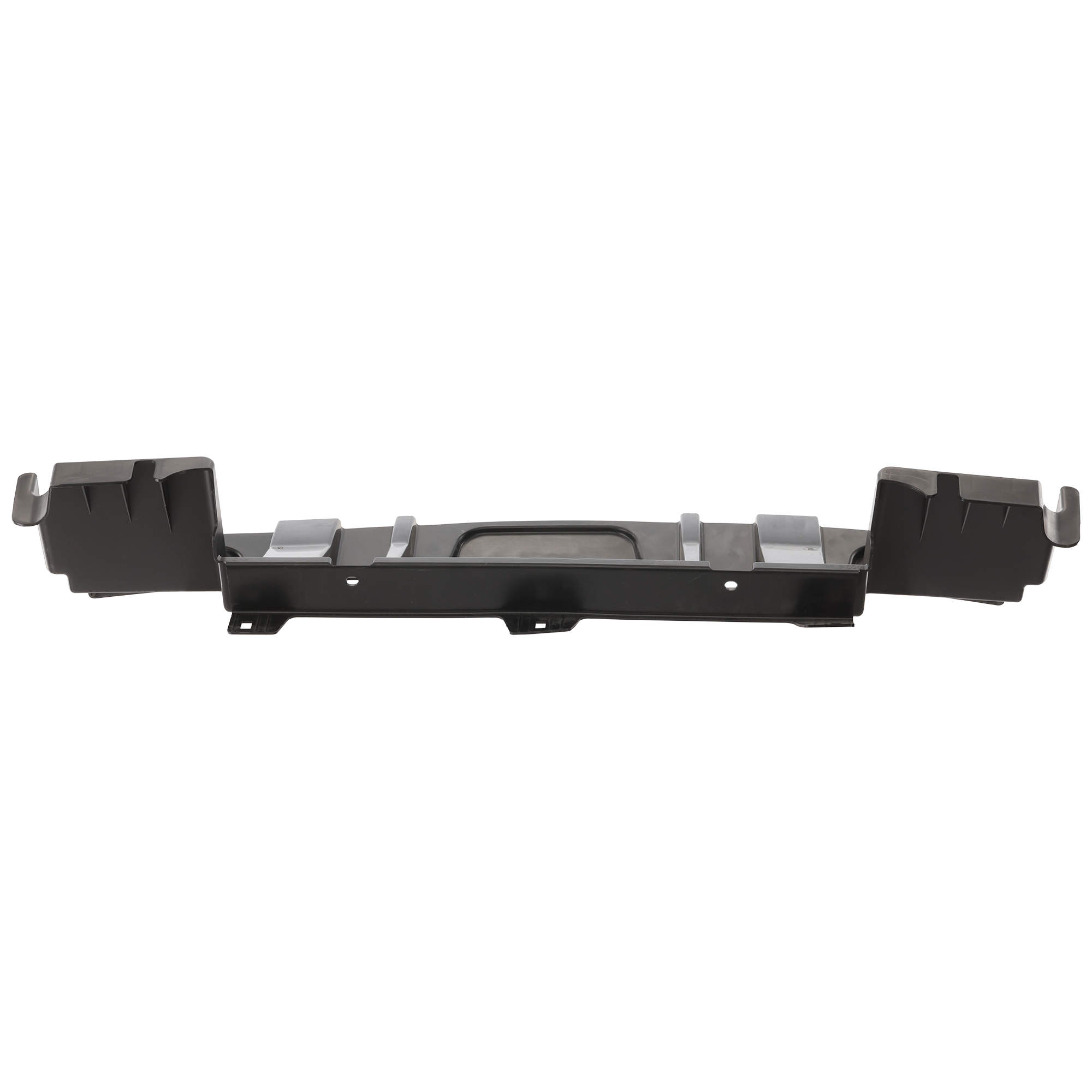 AM DURANGO 18-20 FRONT LOWER VALANCE Lower Air Baffle Plastic Primed R T SRT 18-20 GT 19-20 Models SKU RD01750011 Partslink CH1218139 OEM 68381711AA