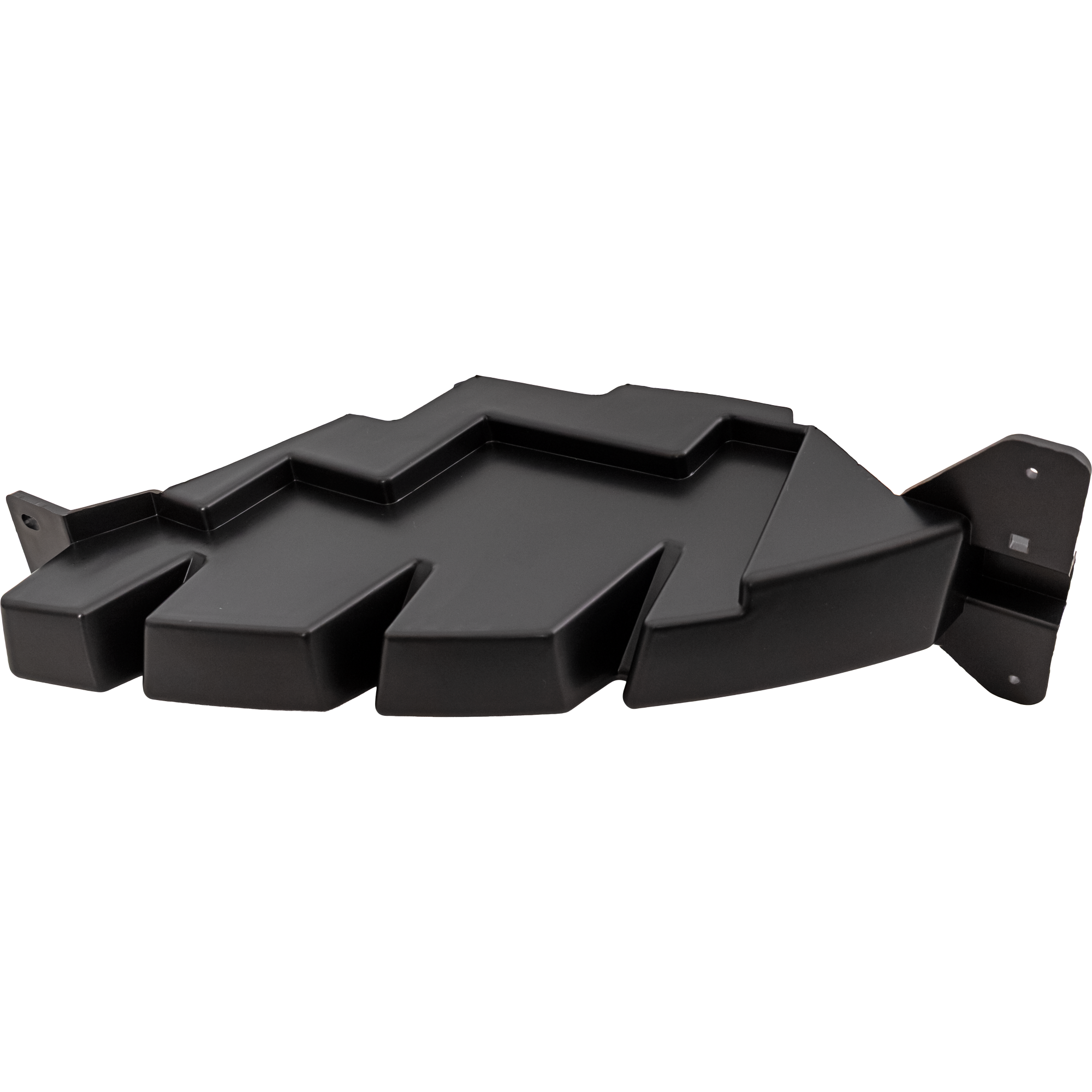 AM CHARGER 15-23 FRONT BUMPER SUPPORT RH Outer Reinforcement w or w o Hood Scoop SKU RD01910001 Partslink CH1043112 OEM 68226544AB