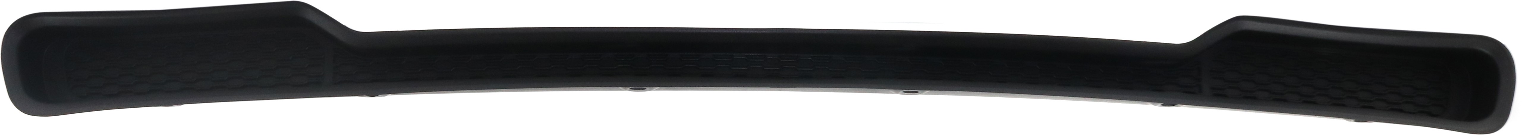 AM RAM 1500 P U 09-12 FRONT BUMPER FILLER Lower Panel w o Sport Pkg w o Tow Hook Holes SKU RD04030001 Partslink CH1037105 OEM 68088194AA