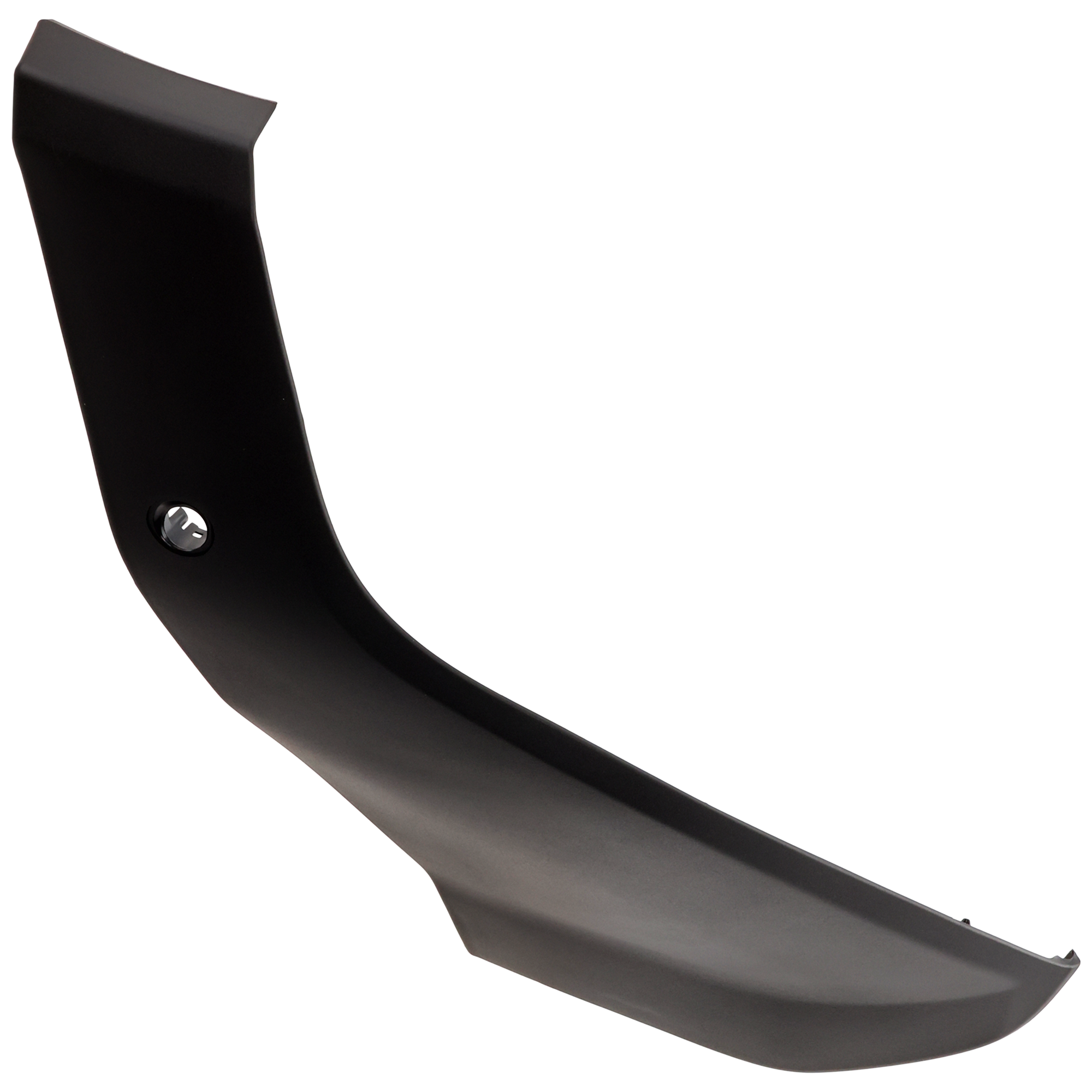 AM RAM 1500 PICKUP 19-24 FRONT BUMPER FILLER RH Outer Textured Black Rebel Model w o Park Assist Sensor Holes w Parking Sensor Type 2 SKU RD04030005 Partslink CH1047132 OEM 68404346AA