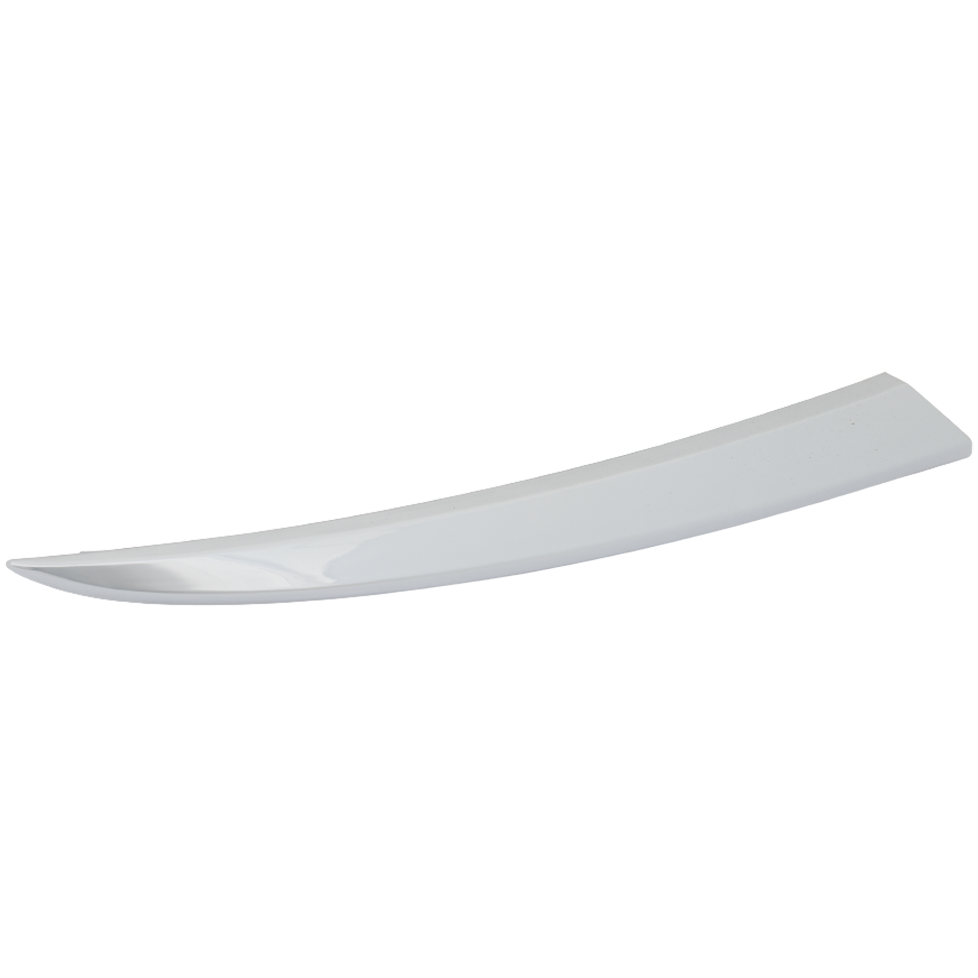 AM DURANGO 21-24 GRILLE MOLDING LOWER RH Chrome Type 2 SKU RD07070001 Partslink CH1213110 OEM 6XF60SZ7AA
