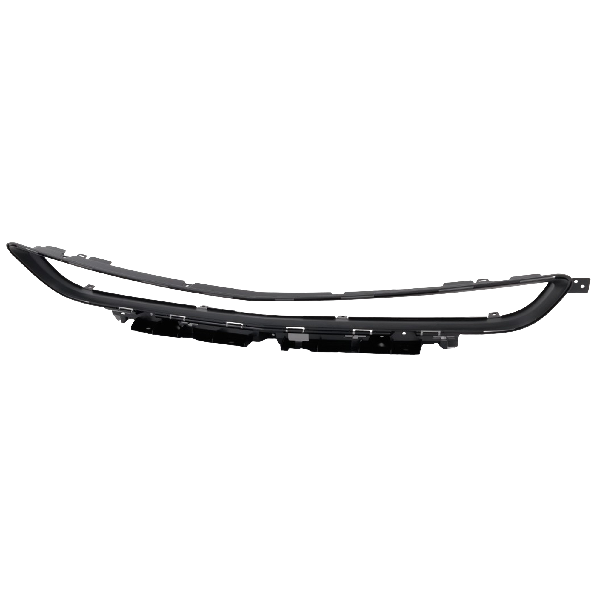 AM CHALLENGER 15-23 GRILLE REINFORCEMENT CAPA SKU RD07390003Q Partslink CH1037123C OEM 68260158AA