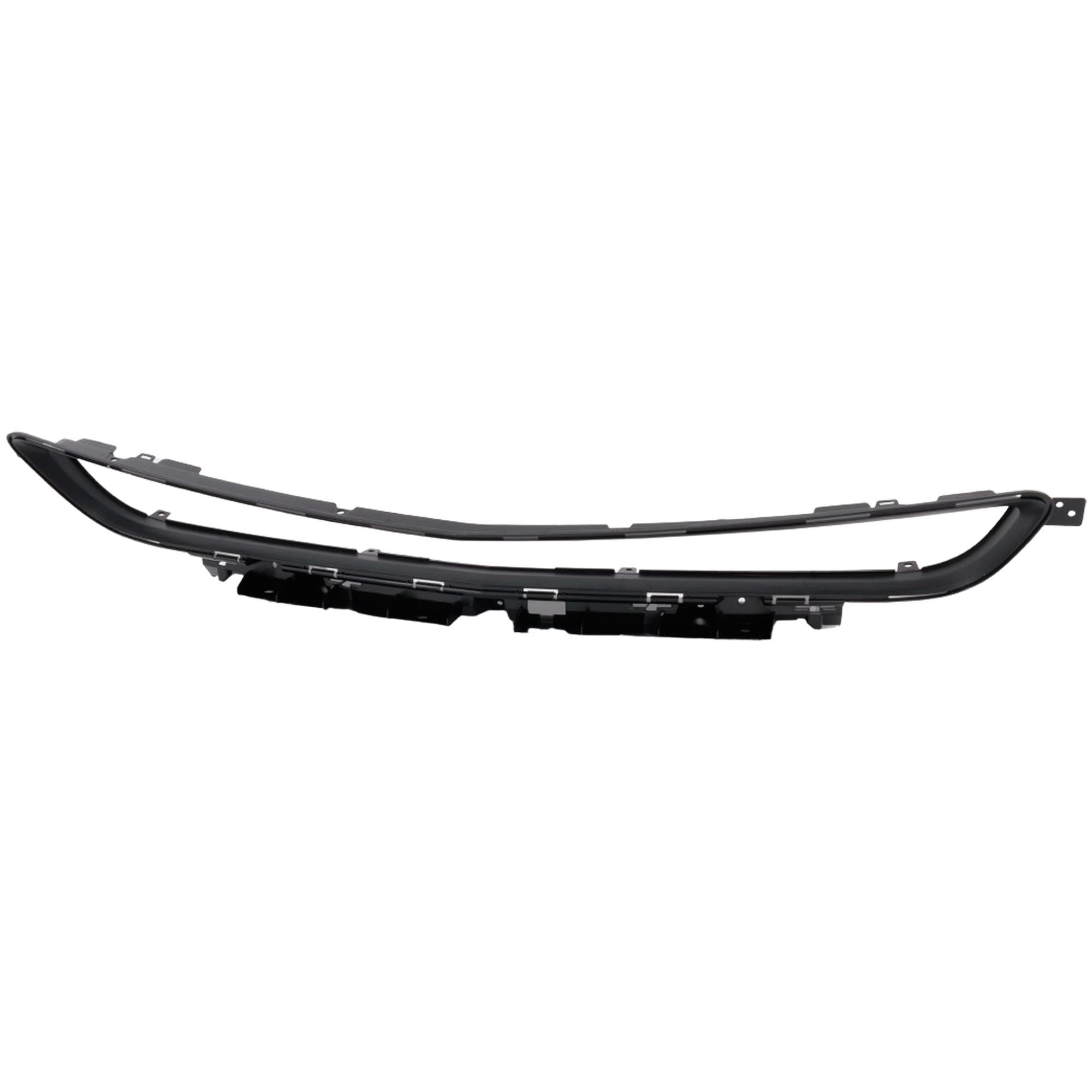 AM CHALLENGER 15-23 GRILLE REINFORCEMENT SKU RD07390003 Partslink CH1037123 OEM 68260158AA