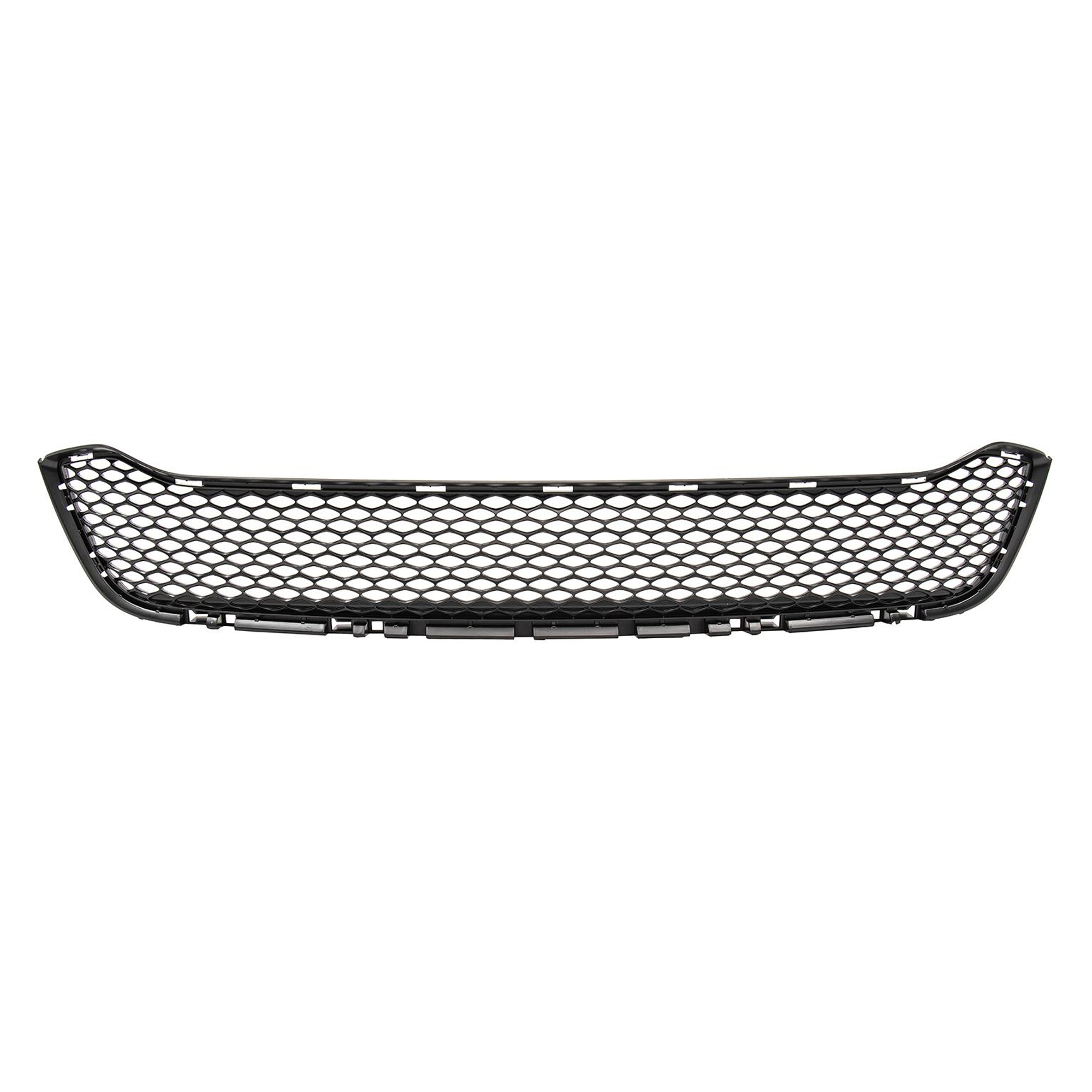 AM DURANGO 18-20 GRILLE INSERT Textured Black R T SRT GT Models SKU RD07550001 Partslink CH1200413 OEM 68307807AA