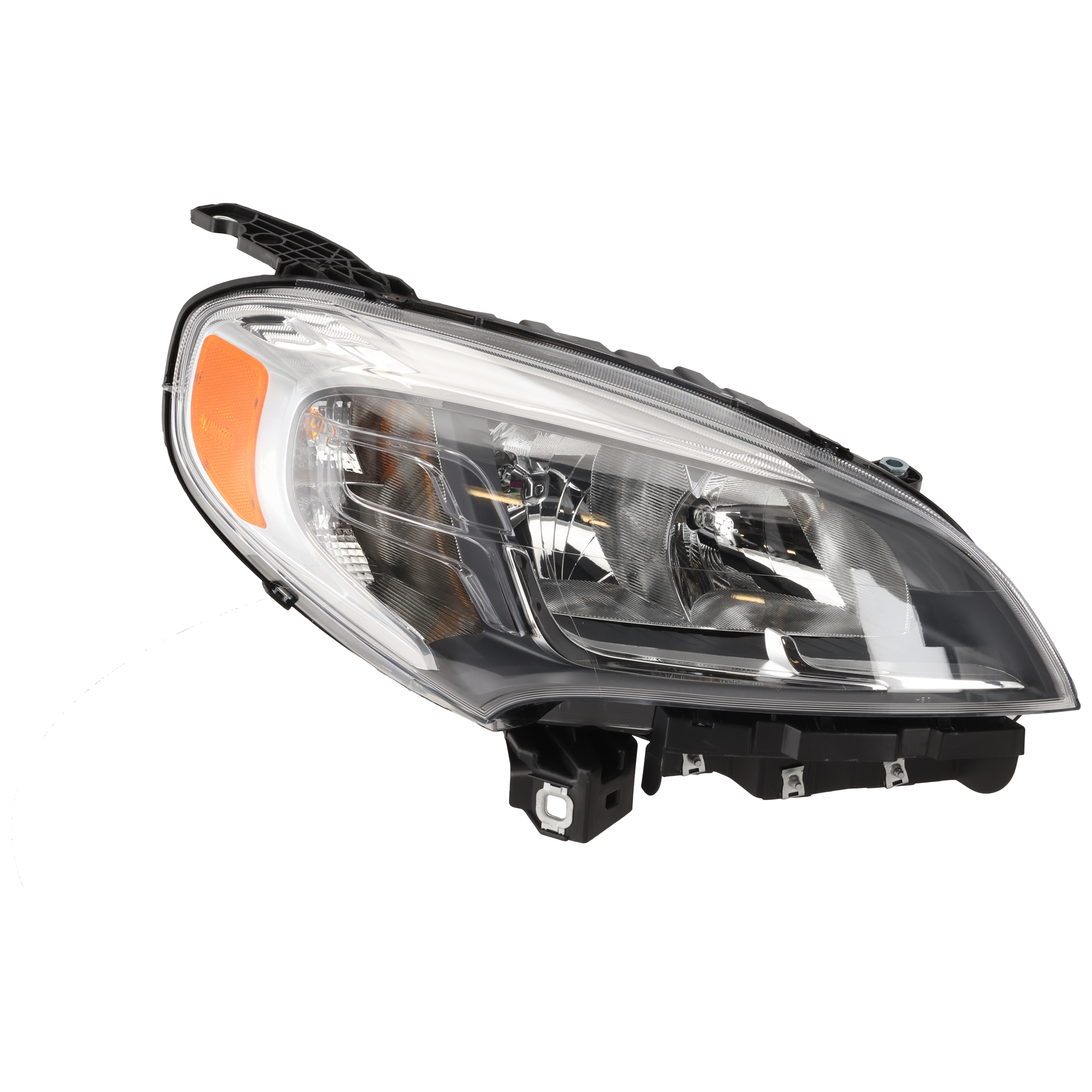 AM PROMASTER CITY 15-22 HEAD LAMP RH Assembly SKU RD10010015 Partslink CH2503278 OEM 68469415AA