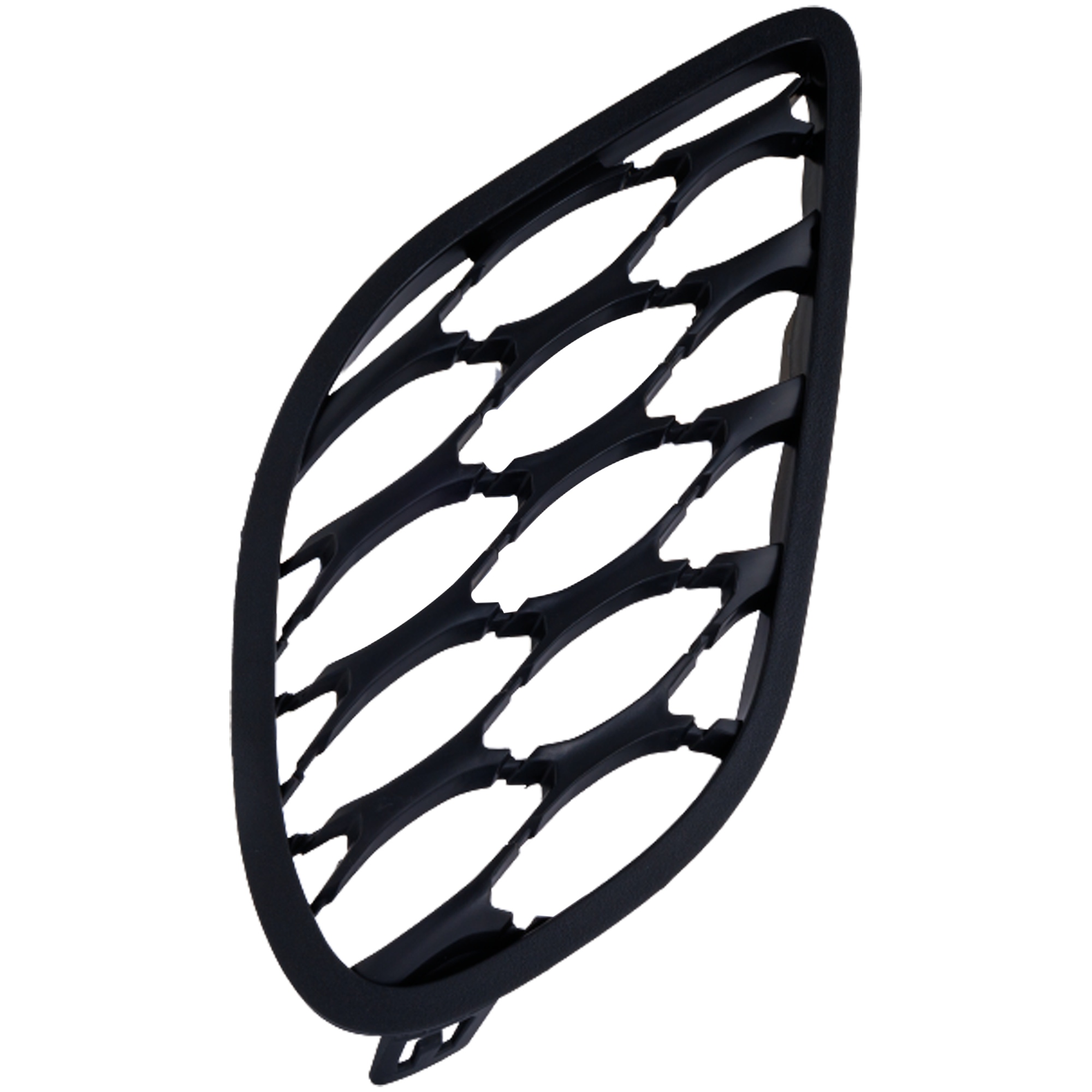 AM CHARGER 19-20 FRONT FOG LAMP RH w Hood Scoop w o Wide Body Option SKU RD10750001 Partslink CH1039213 OEM 68417498AA 68421002AA
