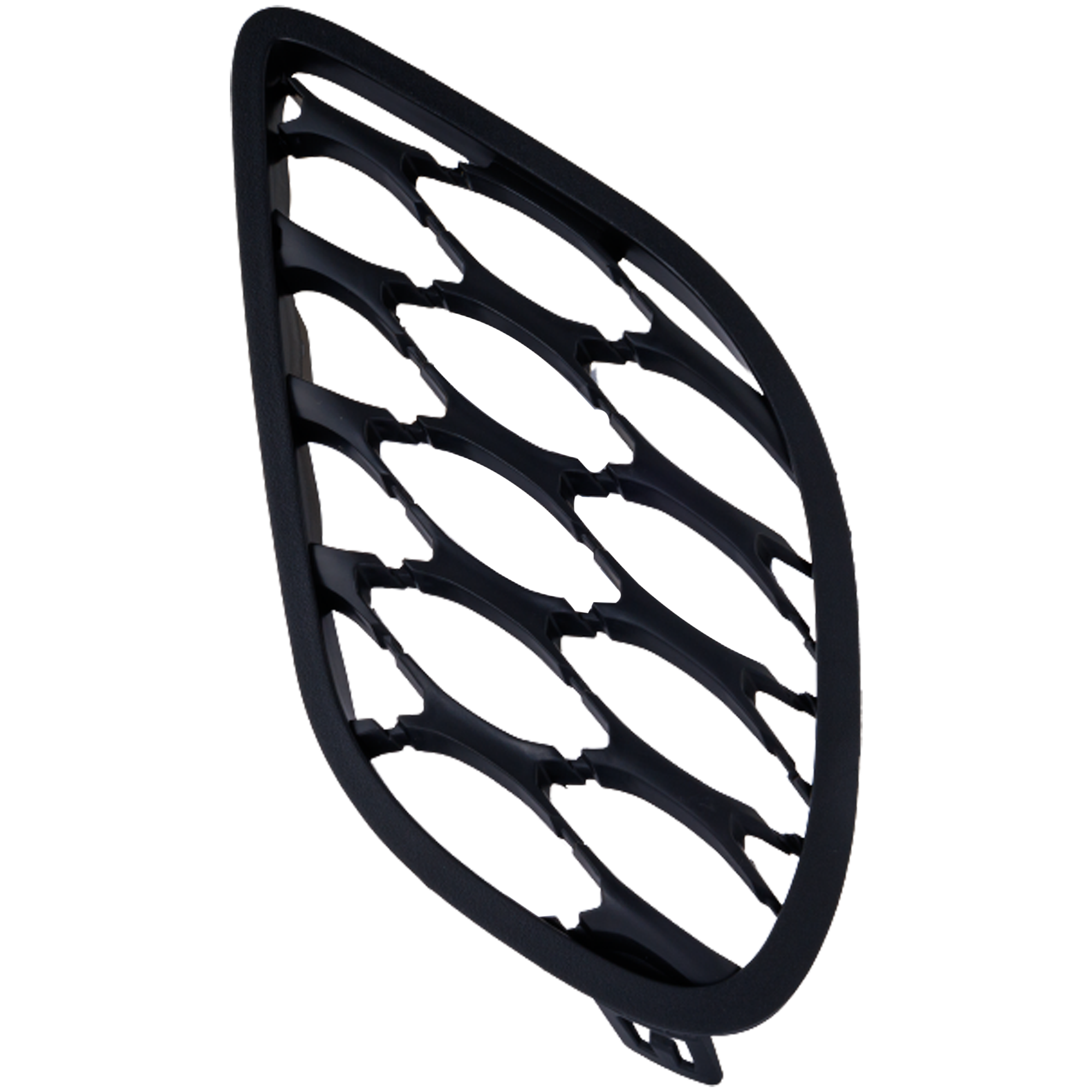 AM CHARGER 19-20 FRONT FOG LAMP LH w Hood Scoop w o Wide Body Option SKU RD10750002 Partslink CH1038213 OEM 68417499AA 68421003AA