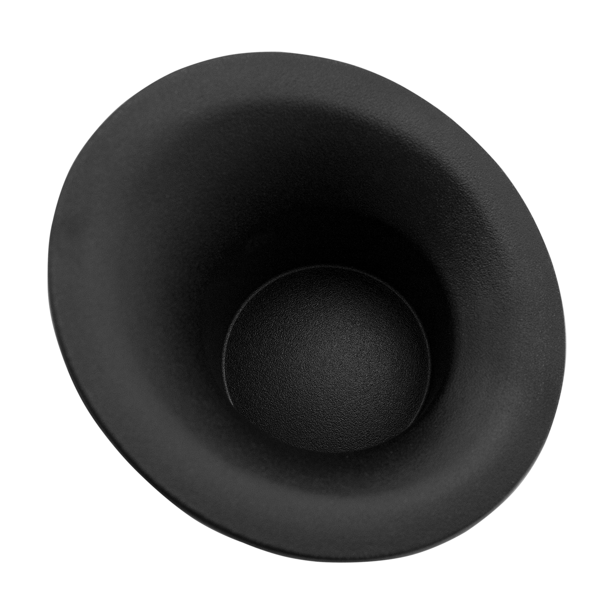 AM CHALLENGER 15-23 FOG LAMP COVER RH Textured Black SKU RD10790001 Partslink CH1039212 OEM 68259660AA