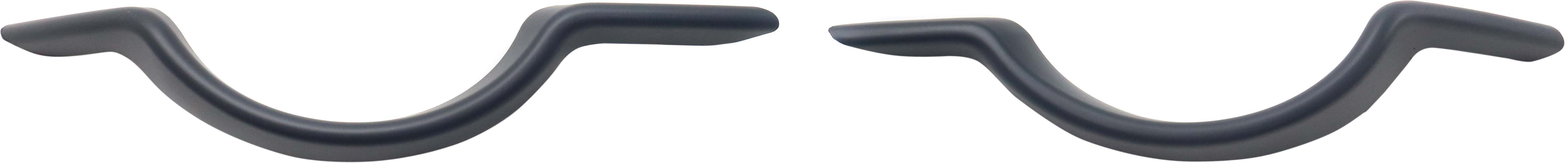 AM JOURNEY 14-20 FRONT FOG LAMP MOLDING LH Primed w Fascia Type 1 SKU RD10820004 Partslink CH1038191 OEM 68223779AA