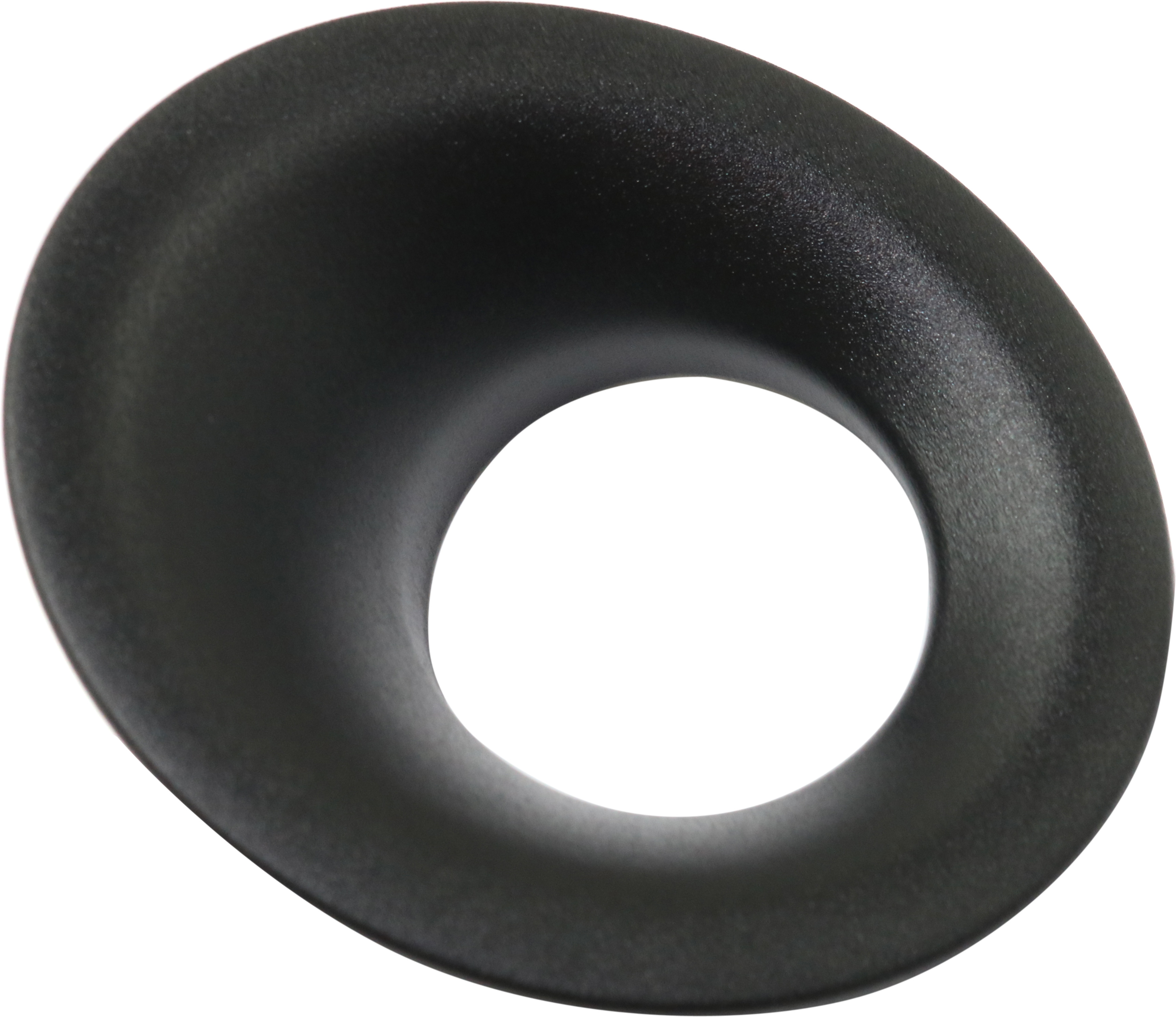 AM CHALLENGER 15-22 FRONT FOG LAMP MOLDING RH Textured Black SKU RD10820005 Partslink CH1039177 OEM 68259662AA