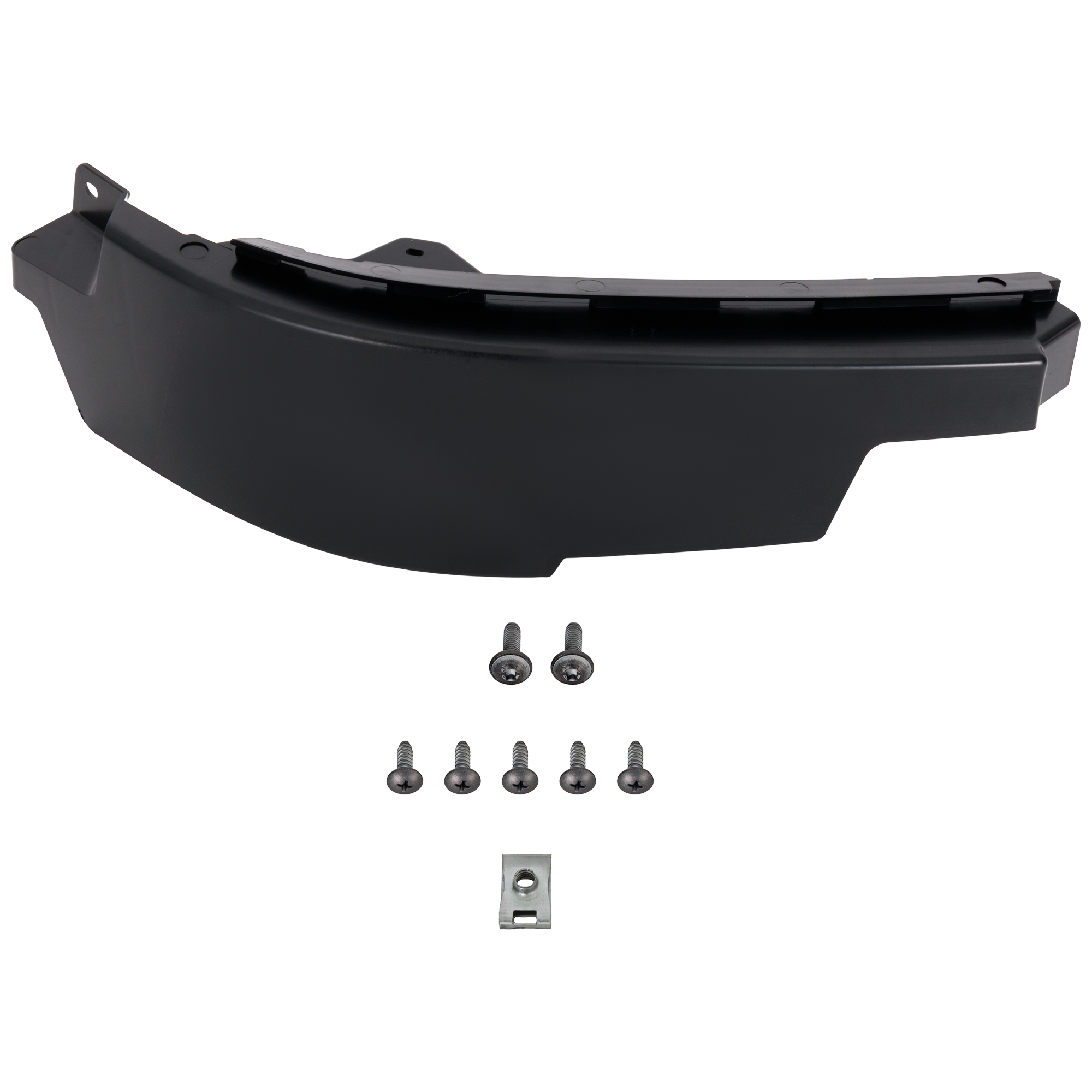 AM RAM 1500 PICKUP 20-24 HEAD LAMP BRACKET RH SKU RD10980001 Partslink CH2509116 OEM 68432394AA