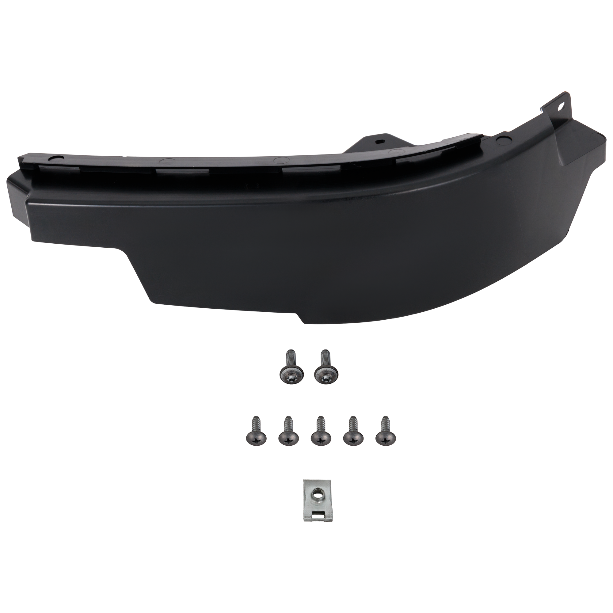 AM RAM 1500 PICKUP 20-24 HEAD LAMP BRACKET LH SKU RD10980002 Partslink CH2508116 OEM 68432393AA