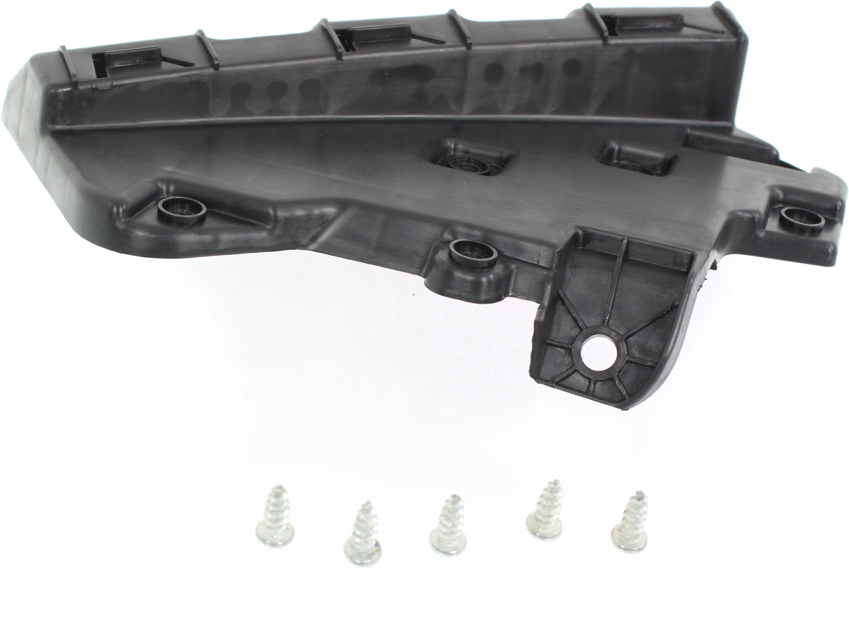 AM DART 13-16 HEAD LAMP BRACKET RH SKU RD10990001 Partslink CH2509109 OEM 68189351AA