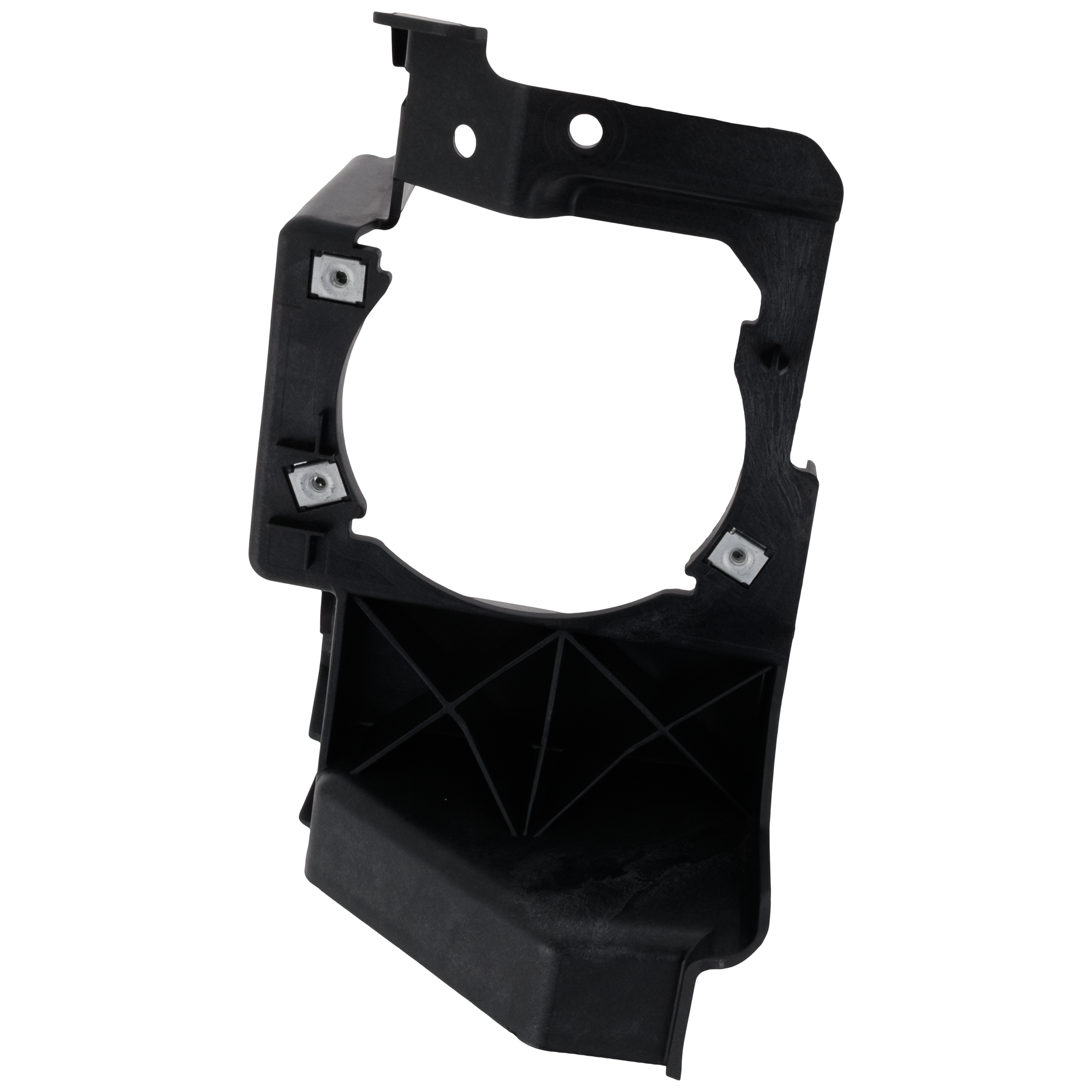 AM RAM 1500-19-24 FOG LAMP BRACKET RH AND LH Halogen Type 2 SKU RD11050003 Partslink CH1061119 OEM 68403915AA