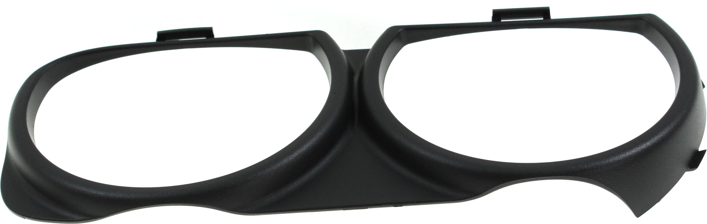AM CHALLENGER 15-23 HEAD LAMP BEZEL RH HID SRT Demon SRT Hellcat SRT Hellcat Redeye SRT Super Stock Models SKU RD11190001 Partslink CH2511102 OEM 68259054AB