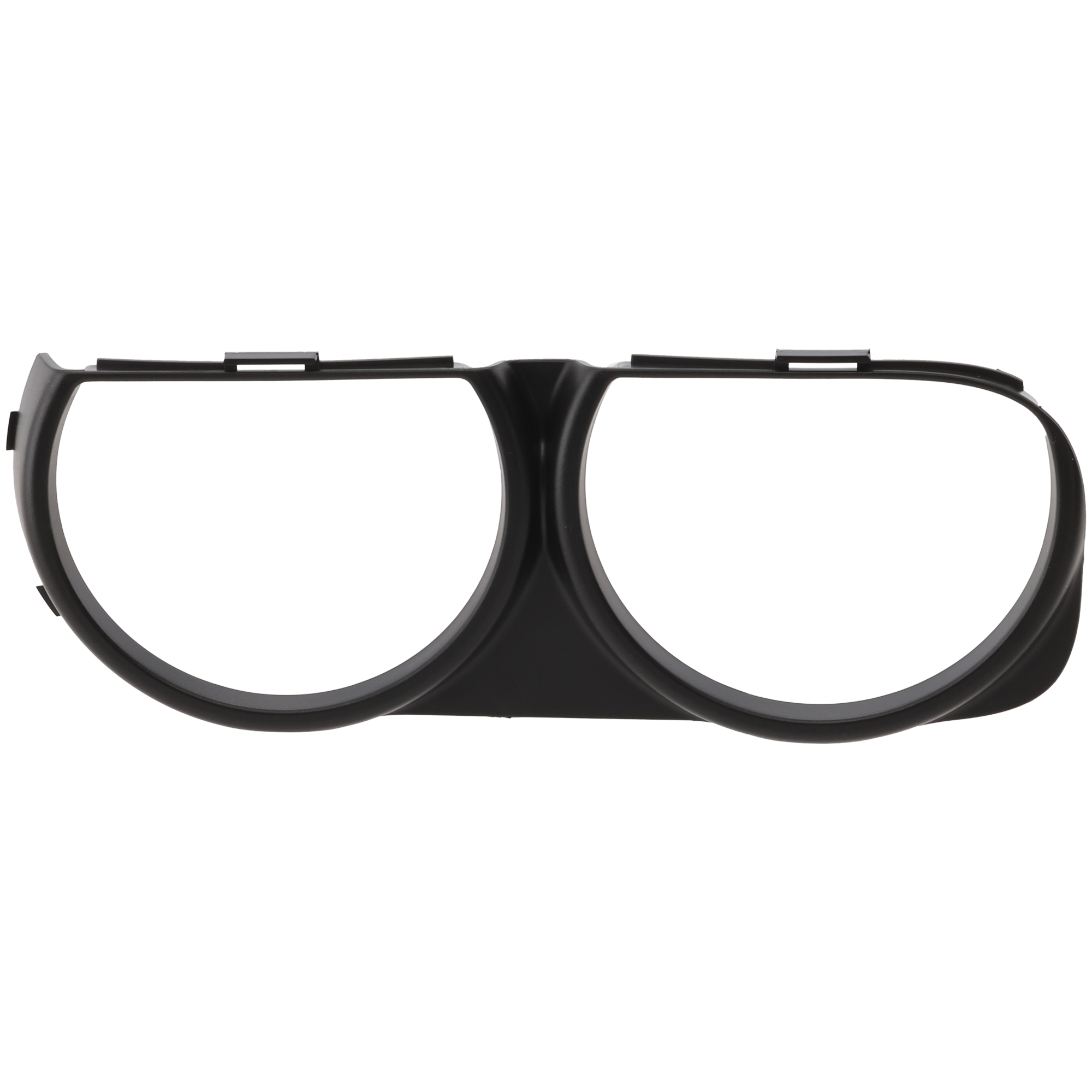 AM CHALLENGER 15-23 HEAD LAMP BEZEL LH HID SRT Demon SRT Hellcat SRT Hellcat Redeye SRT Super Stock Models SKU RD11190002 Partslink CH2510102 OEM 68259055AB