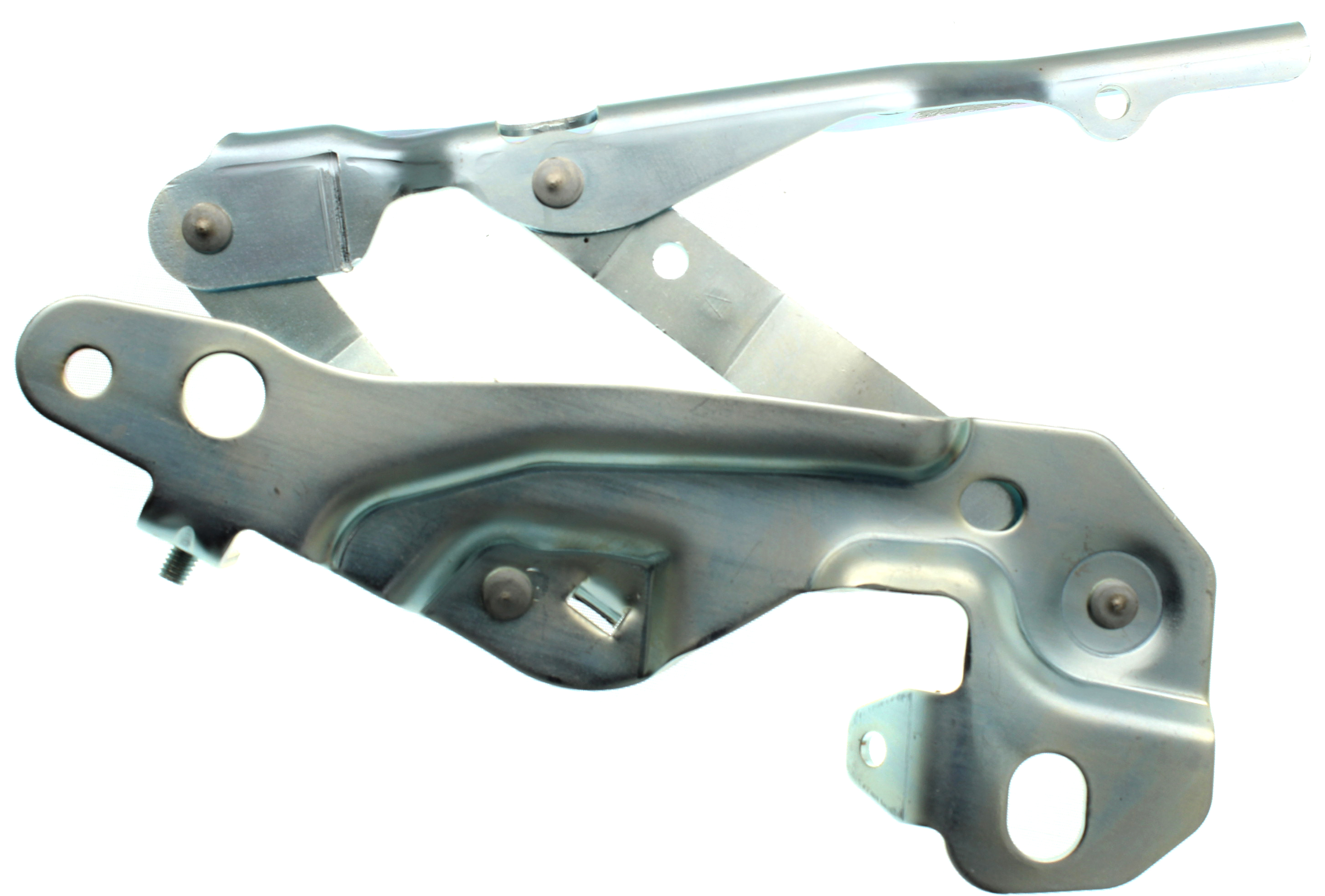 AM CALIBER 07-12 COMPASS 07-10 HOOD HINGE RH SKU RD13050001 Partslink CH1236149 OEM 4589116AI