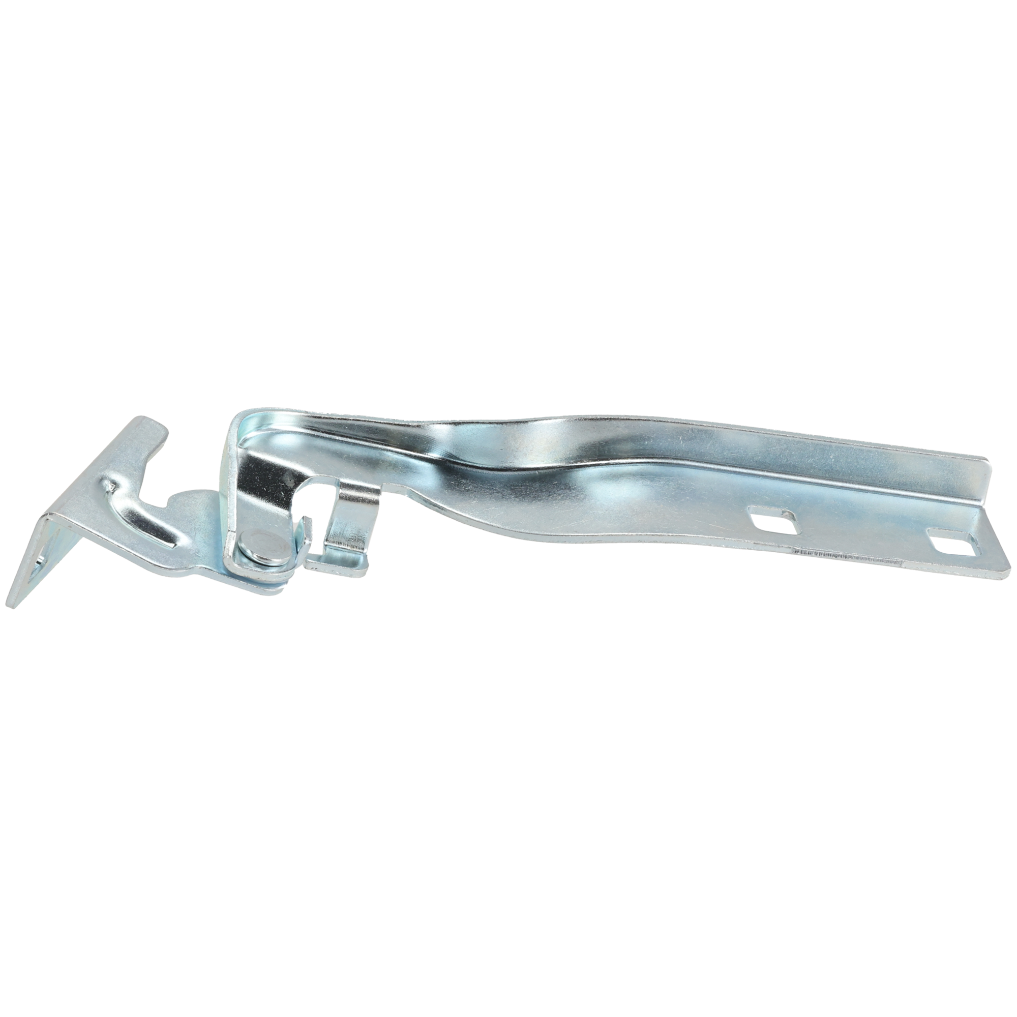 AM PROMASTER VAN 14-22 HOOD HINGE RH SKU RD13050003 Partslink CH1236155 OEM 68095734AA