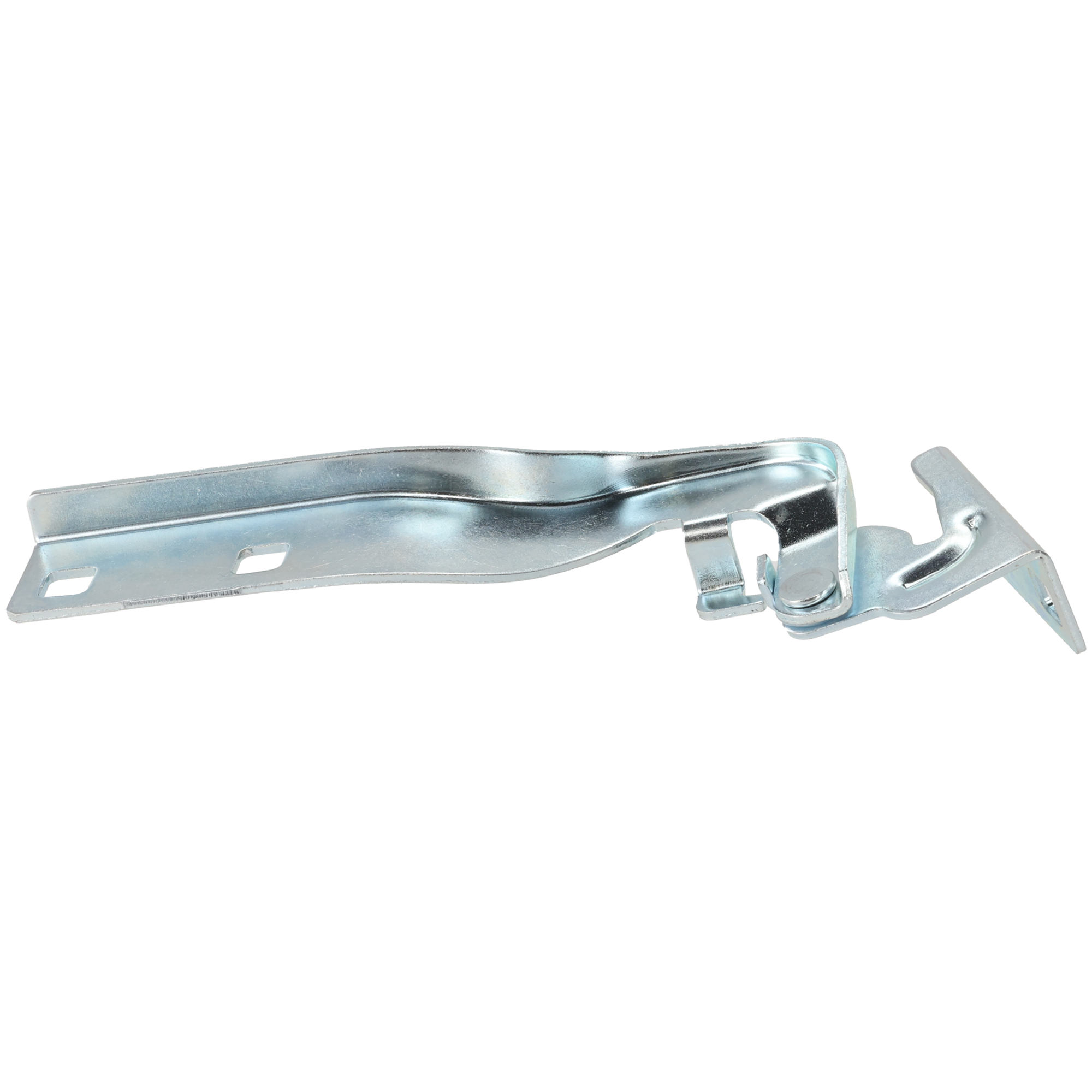 AM PROMASTER VAN 14-22 HOOD HINGE LH SKU RD13050004 Partslink CH1236154 OEM 68095735AA